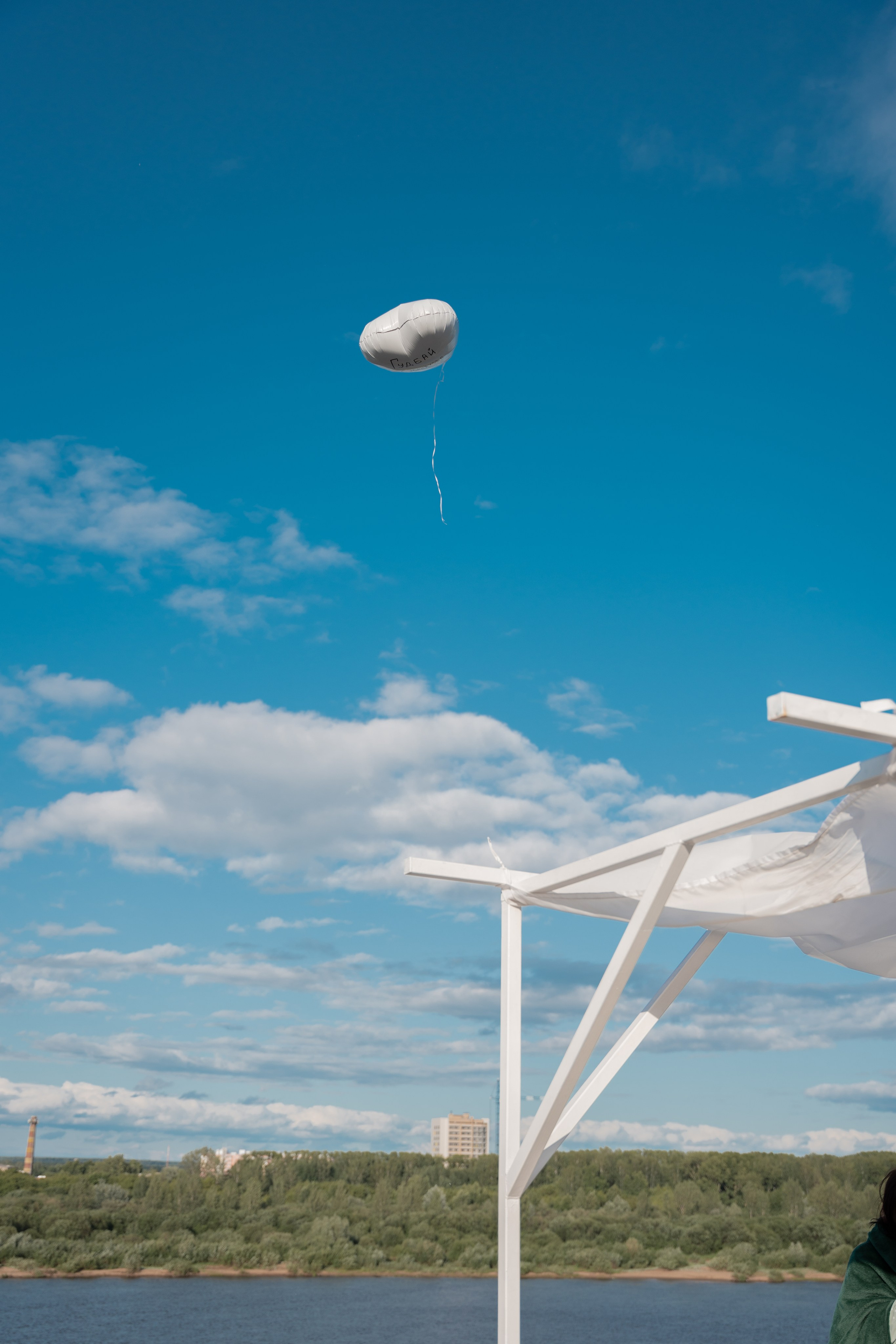 Валерия на девичнике