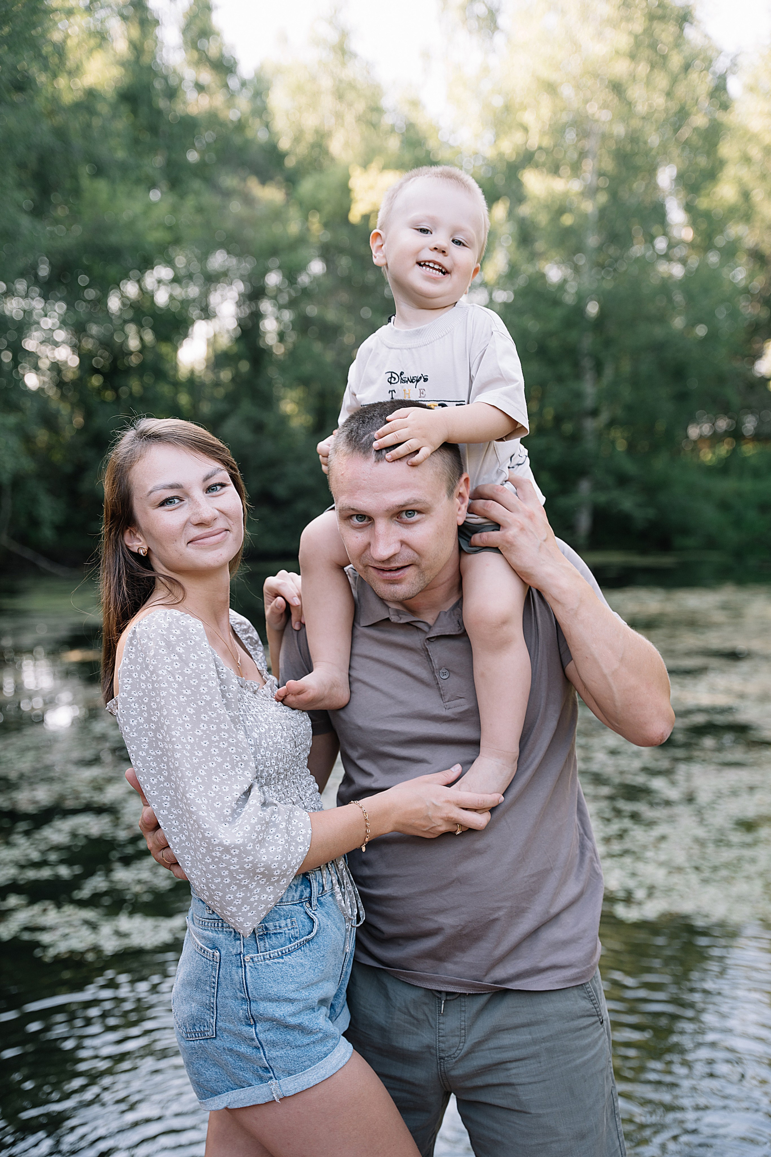 То самое место в Кирове на отдыхе