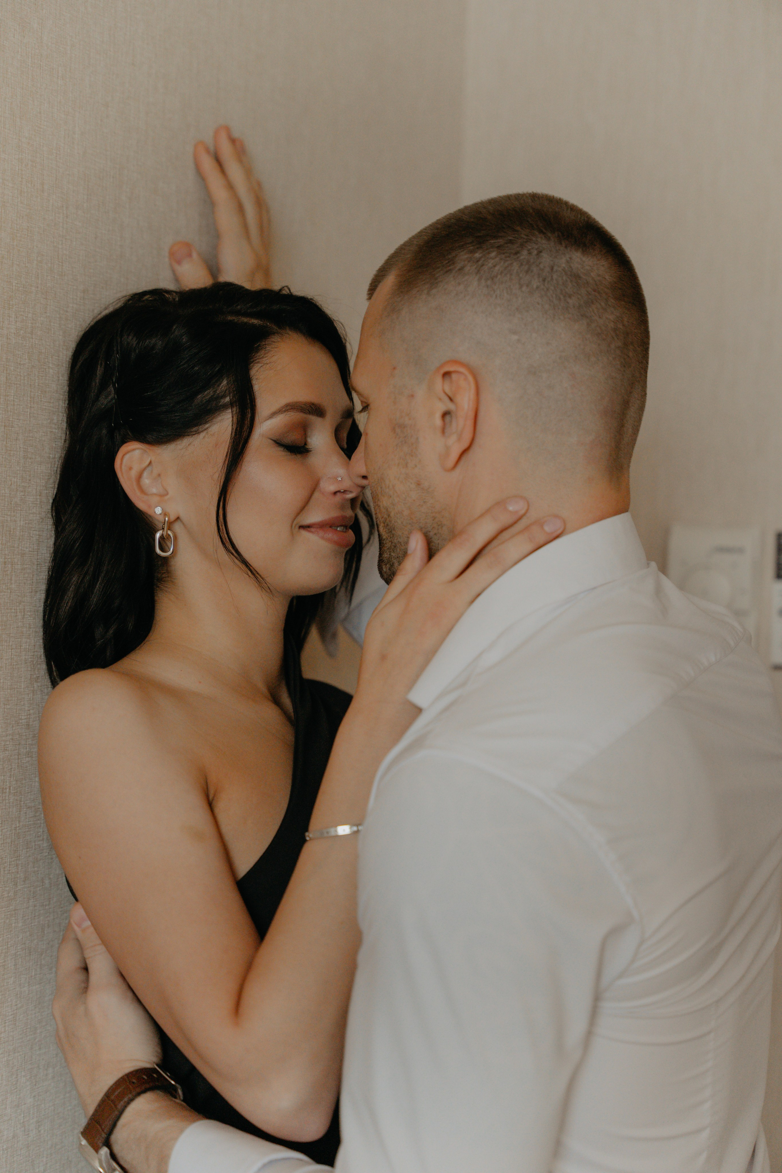 Хилтон. Фото и Свидание