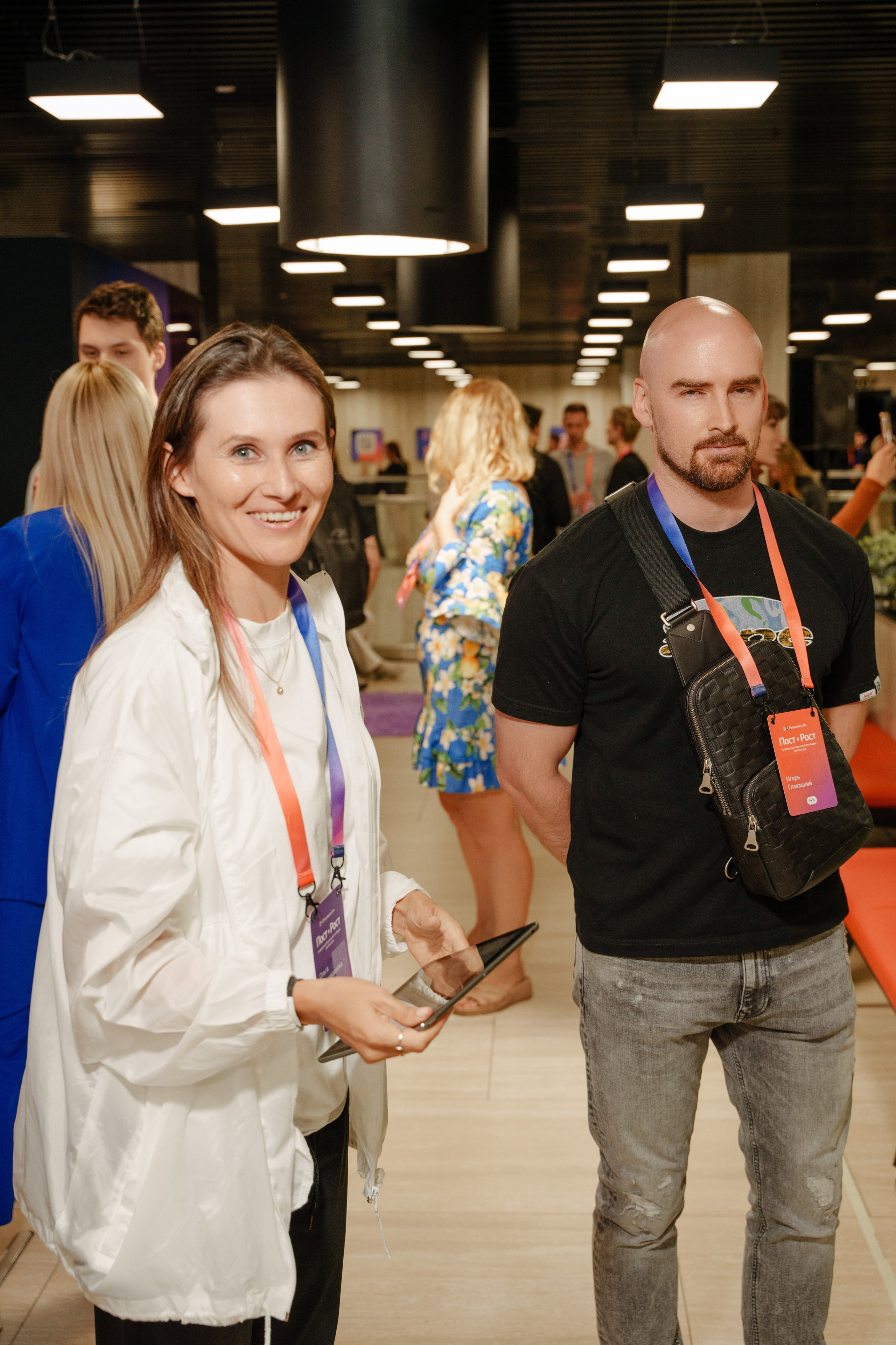 ПОСТ РОСТ ЯНДЕКС. Репортажный фотограф Москва Сергей Дружинин