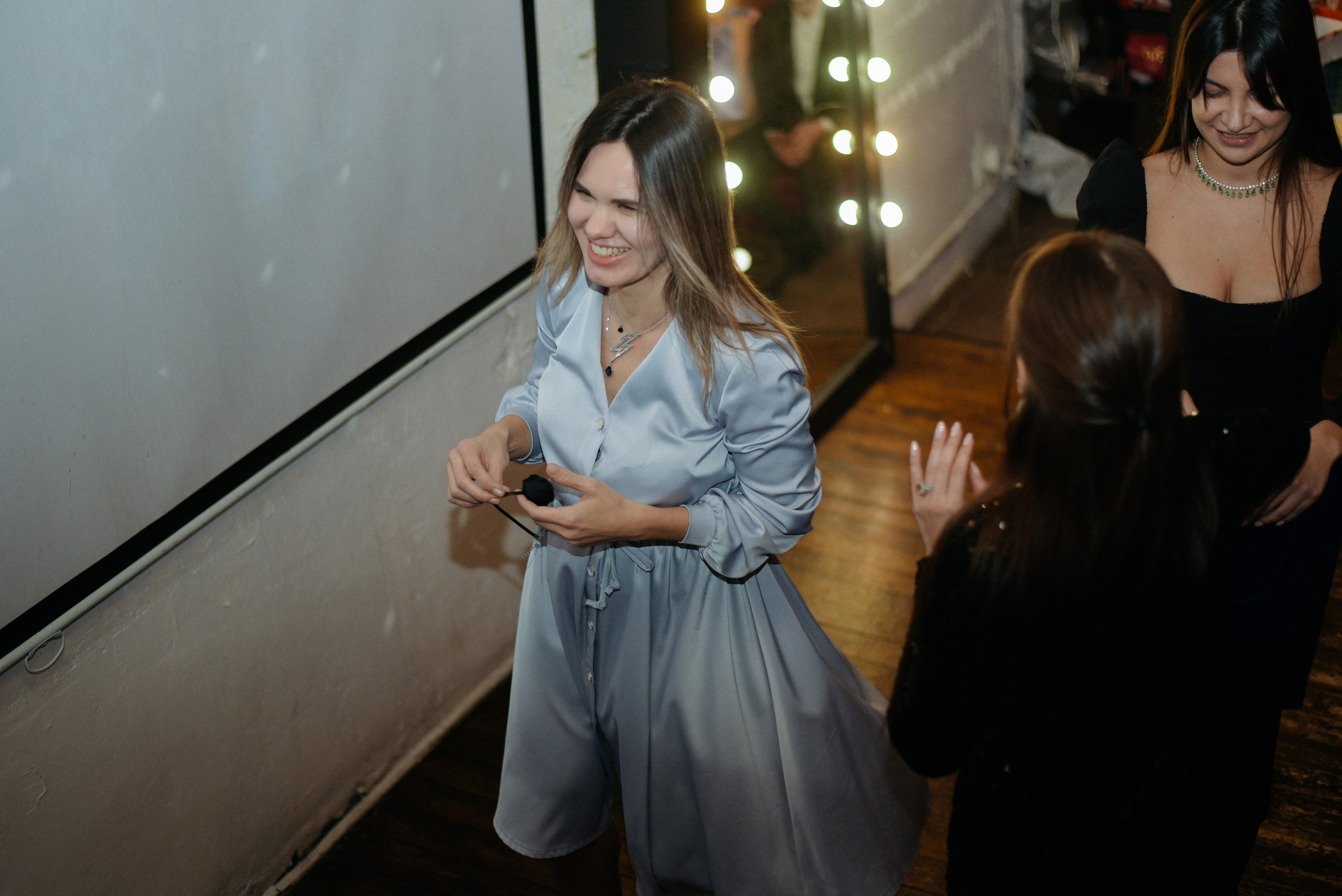 Этажи Оскар. Фотограф Лола Волна, город Москва