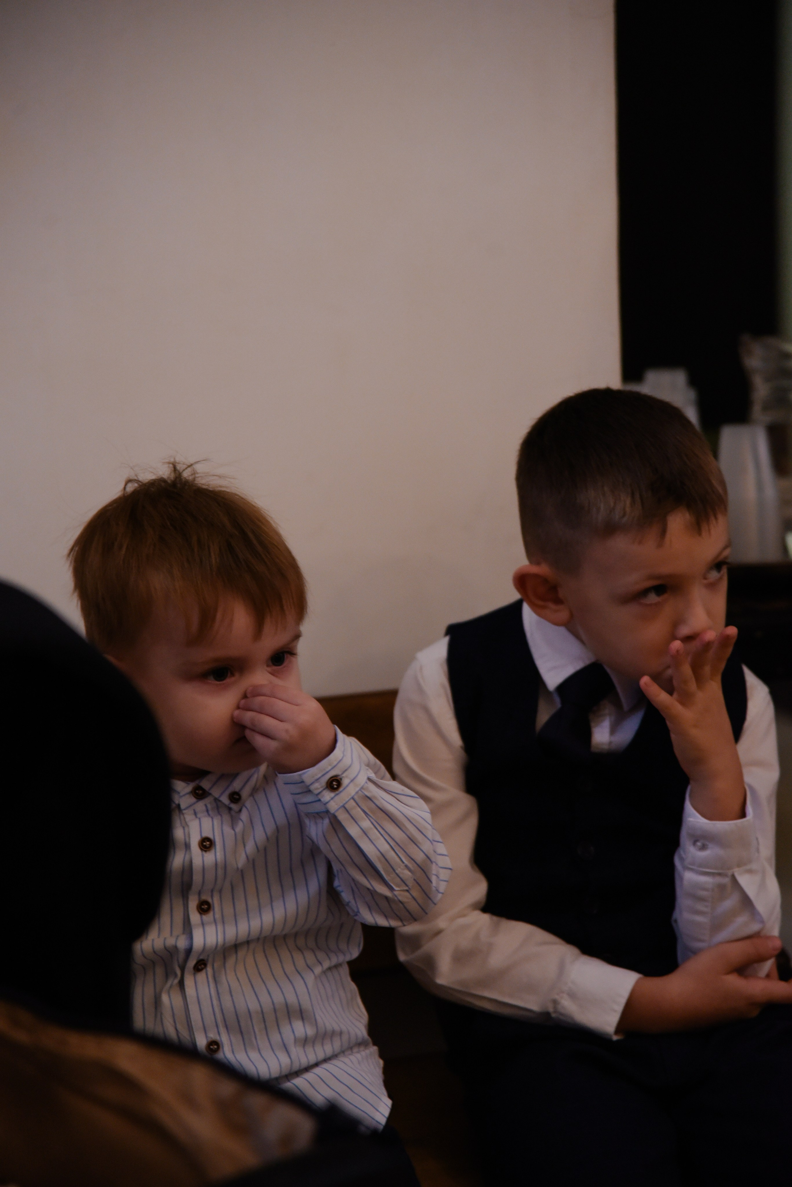 Крещение Афанасий. Фотограф Лола Волна, город Москва