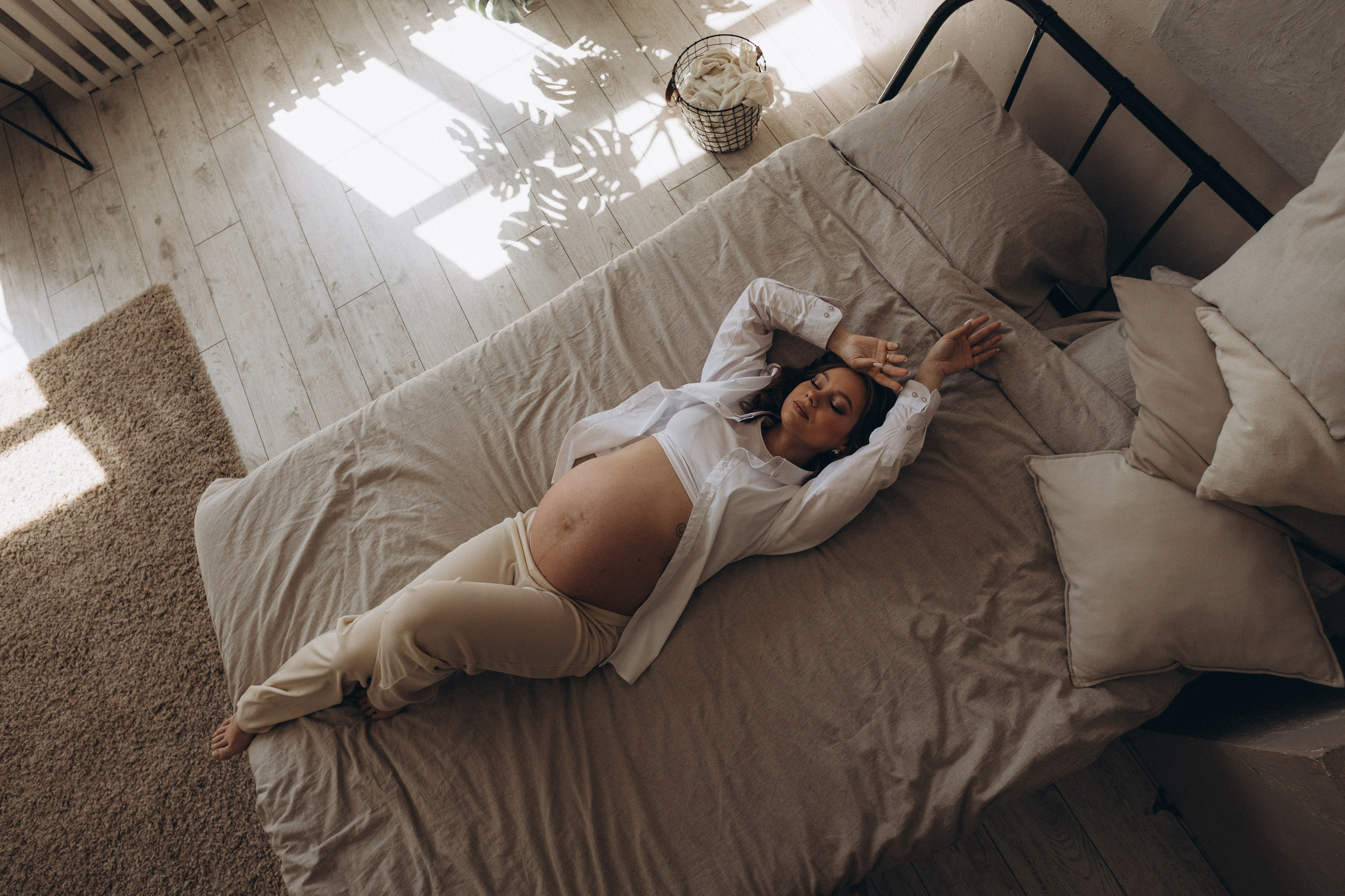 🤍. Семейный фотограф в Москве Жукова Анна