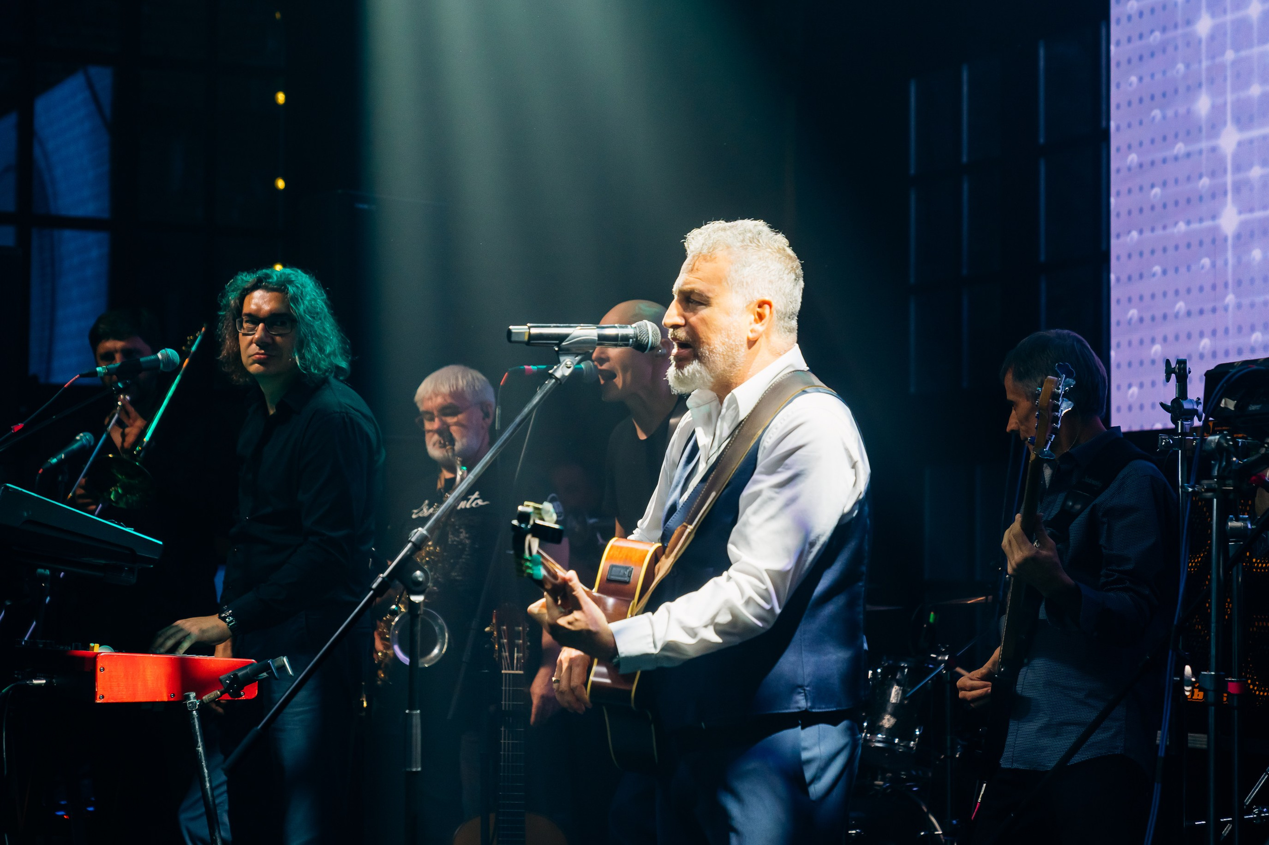 Концерты Фото. Медиа продакшн, Ян Фадеев, создание видео и фото, Москва, Россия