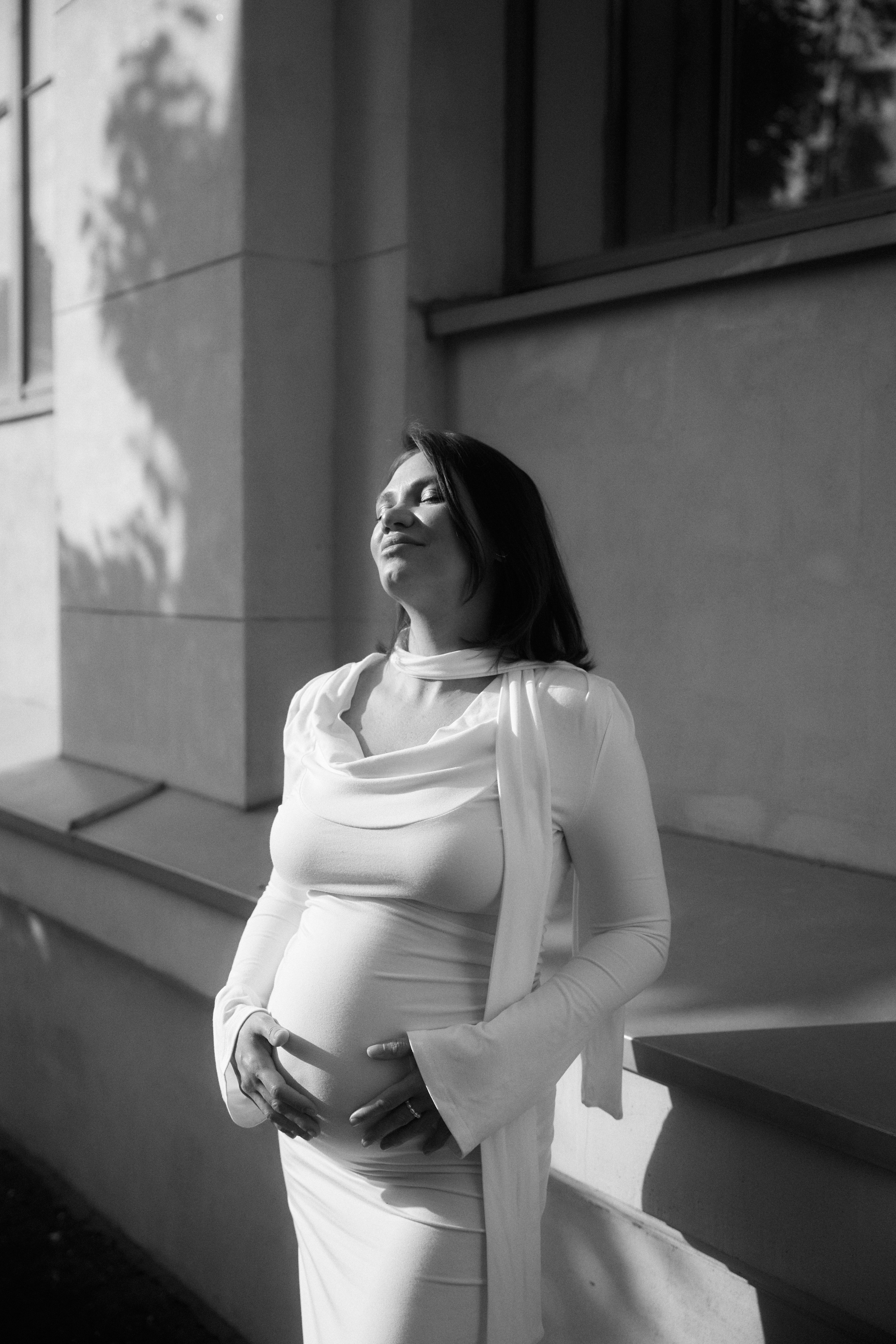 Алина. Семейный и детский фотограф Юлия Шох