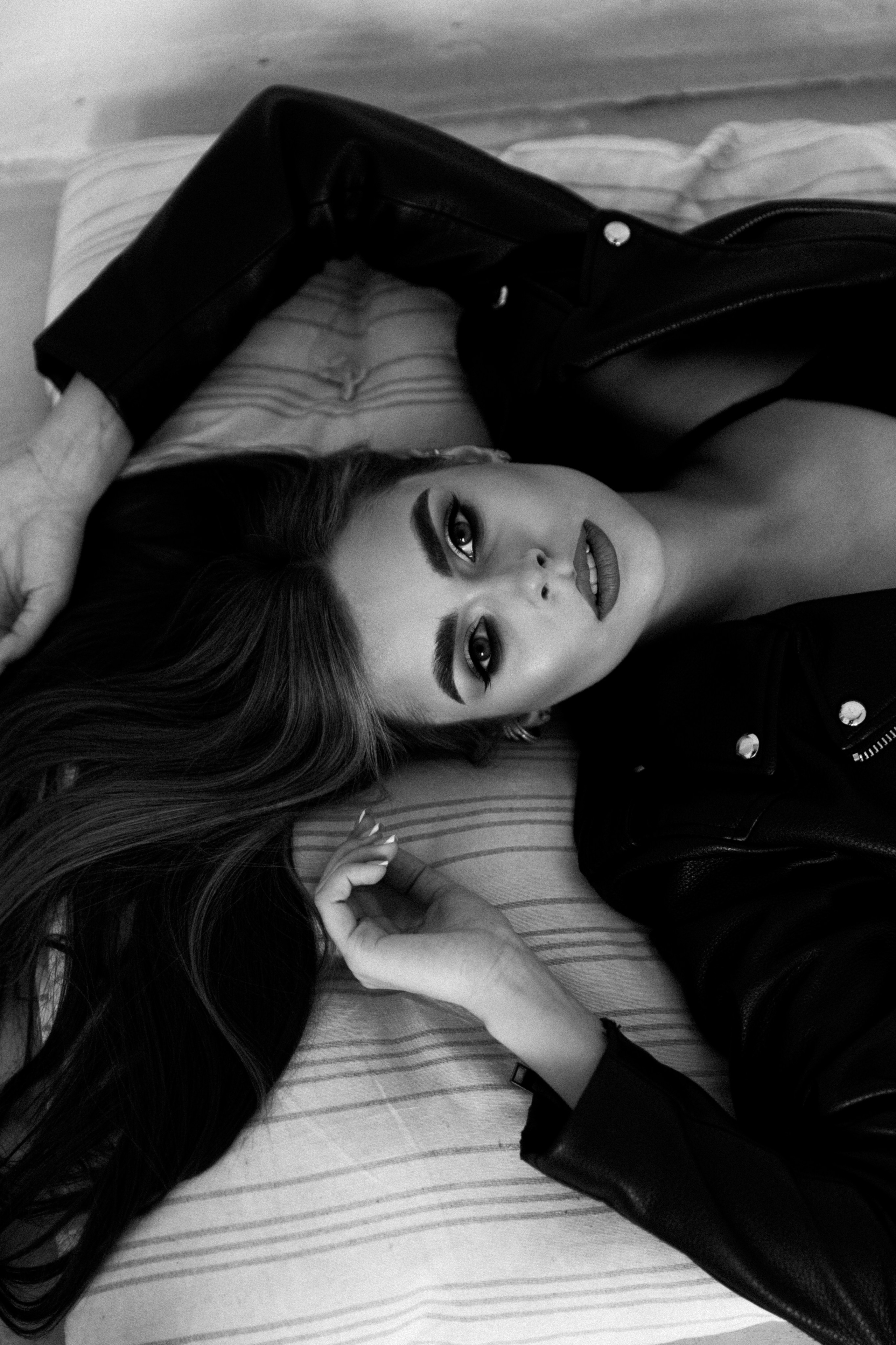 Аня. Фотограф Нижний Новгород Юлия Болдырева