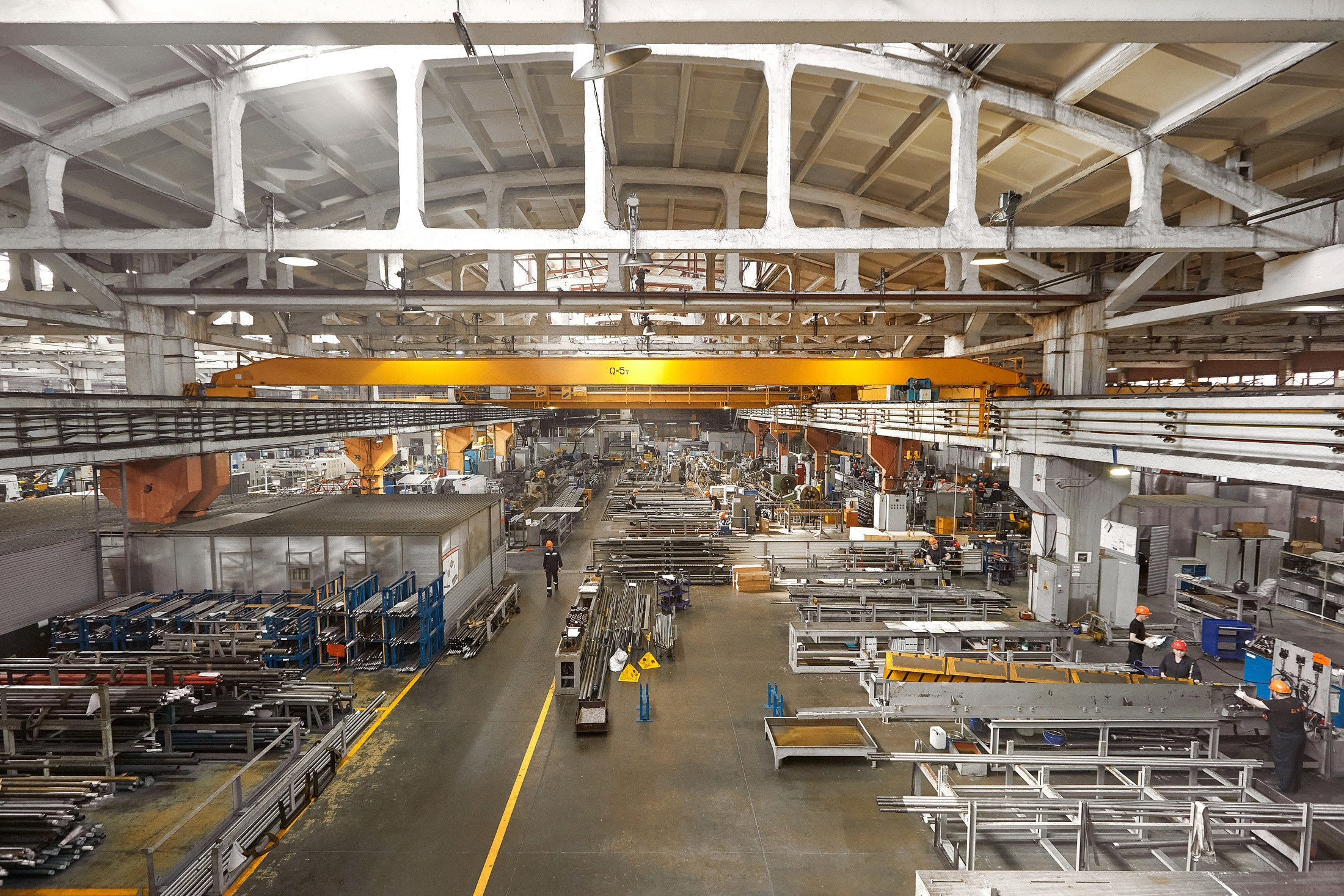 Промышленный фотограф в Перми — Желнин Андрей