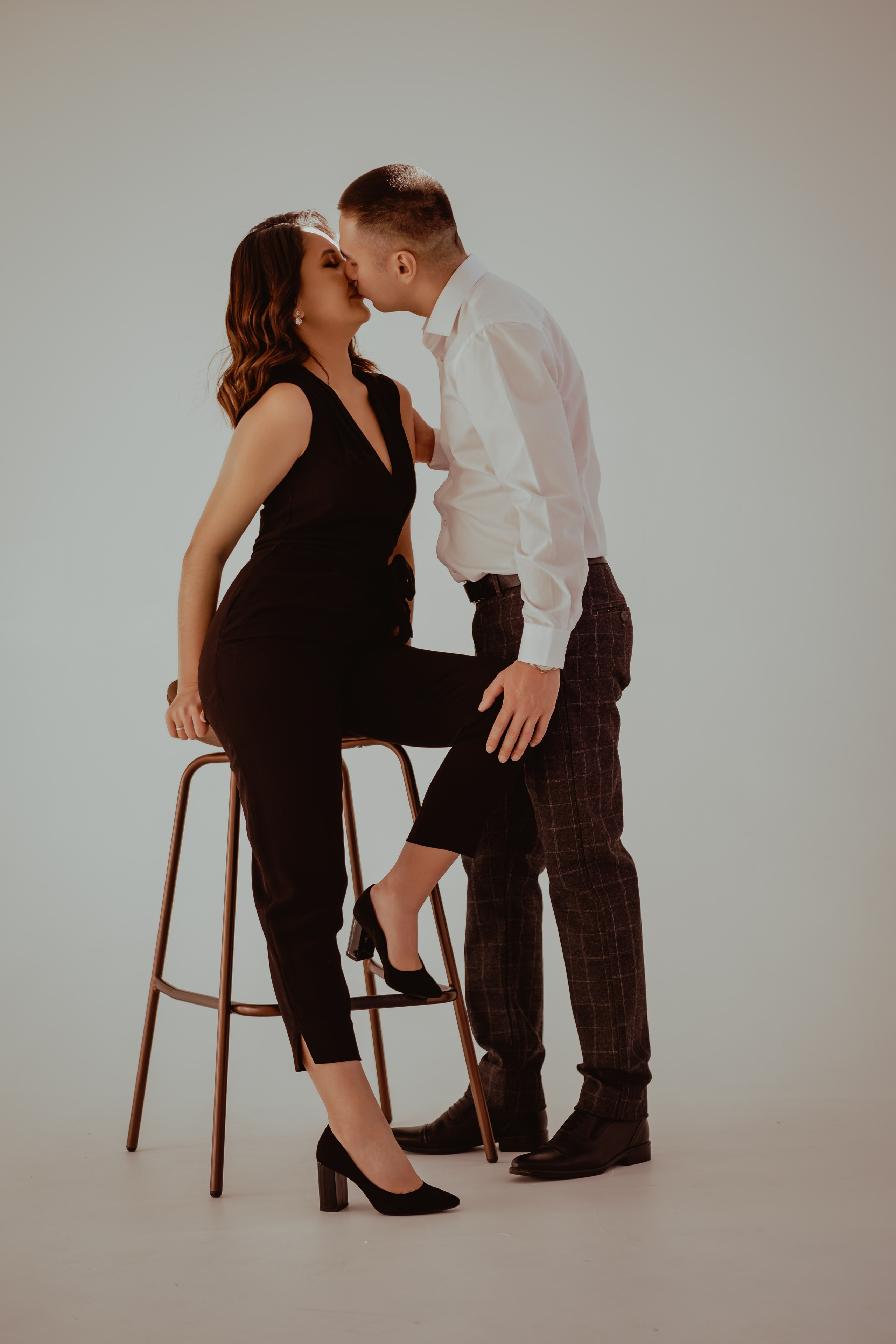 Love story. Свадебный фотограф Челябинск