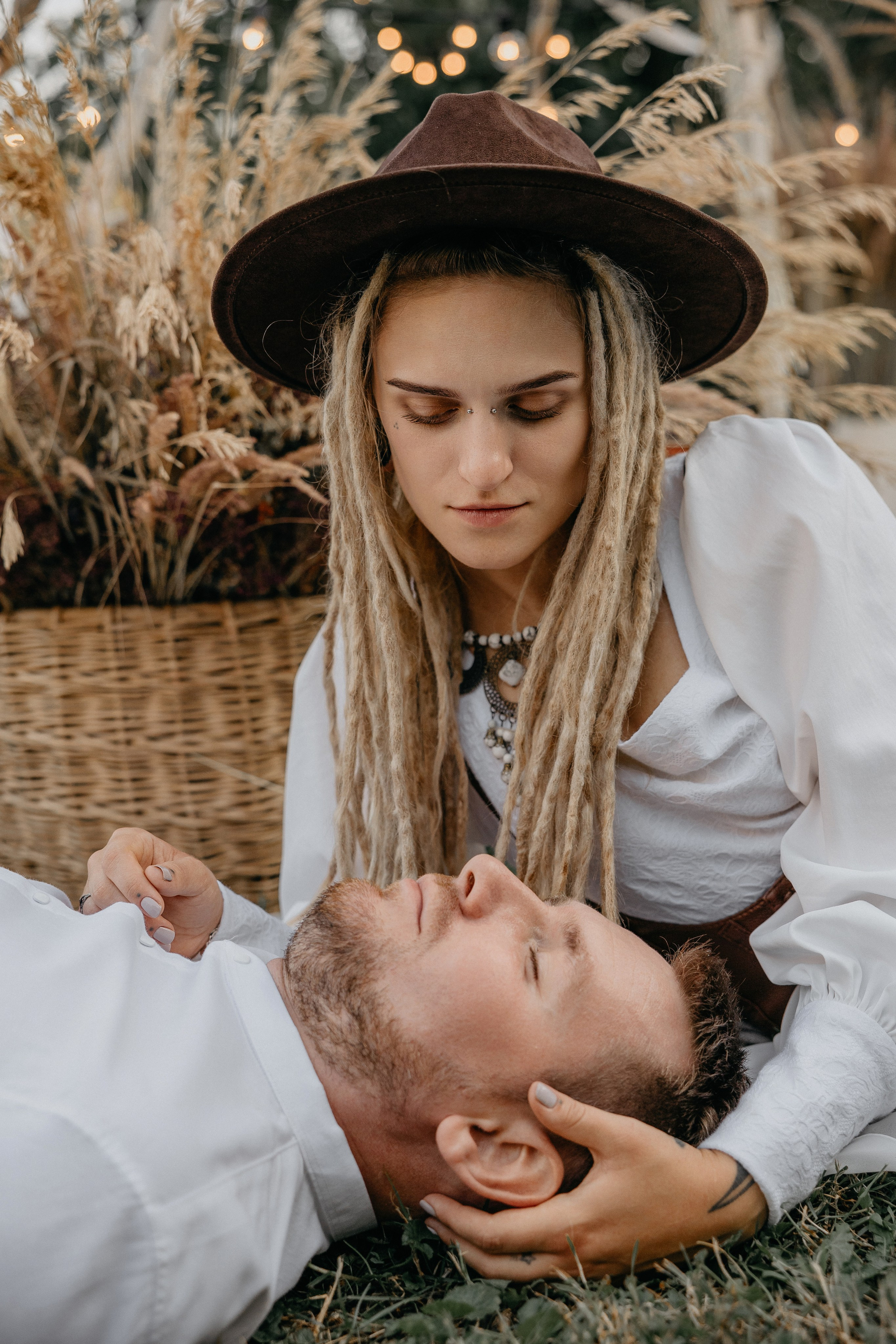 Свадебная фотосессия. Свадебный фотограф в Иваново Гитарина Черняева