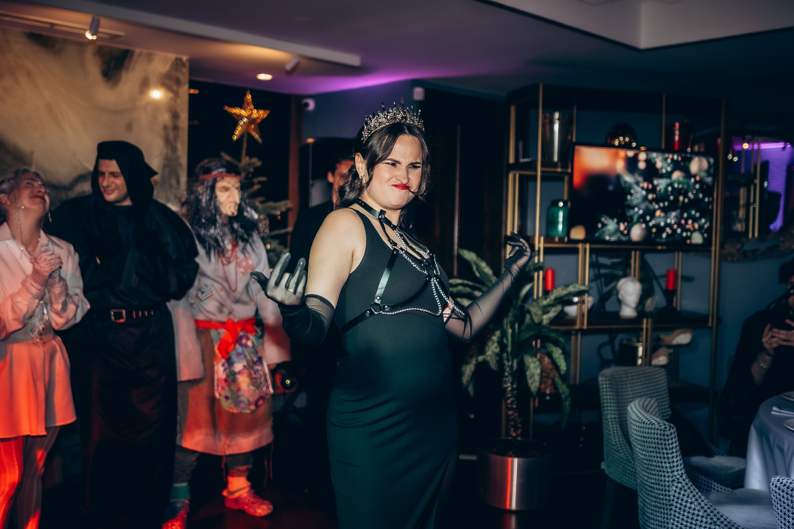 Репортаж (на примере корпоратива). Фотограф ПИТЕР СПБ Надежда Баранова