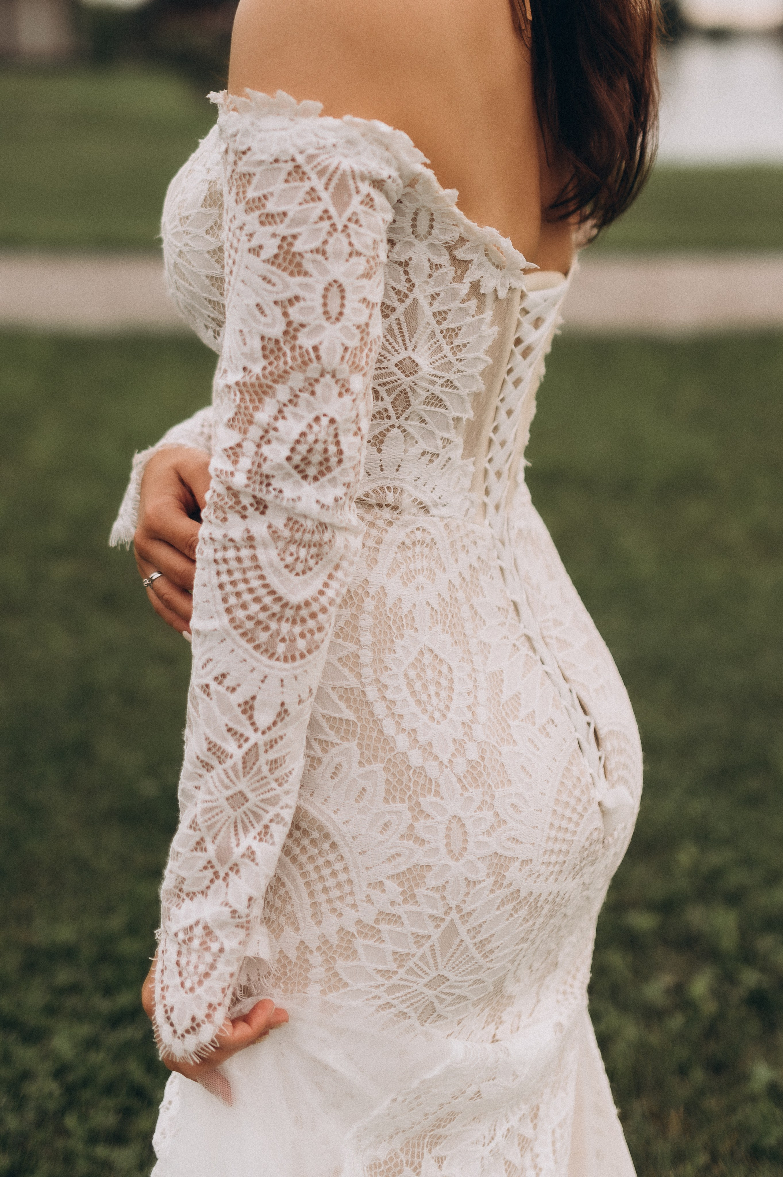 Свадьба в стиле Бохо (банкет). Фотограф ПИТЕР СПБ Надежда Баранова