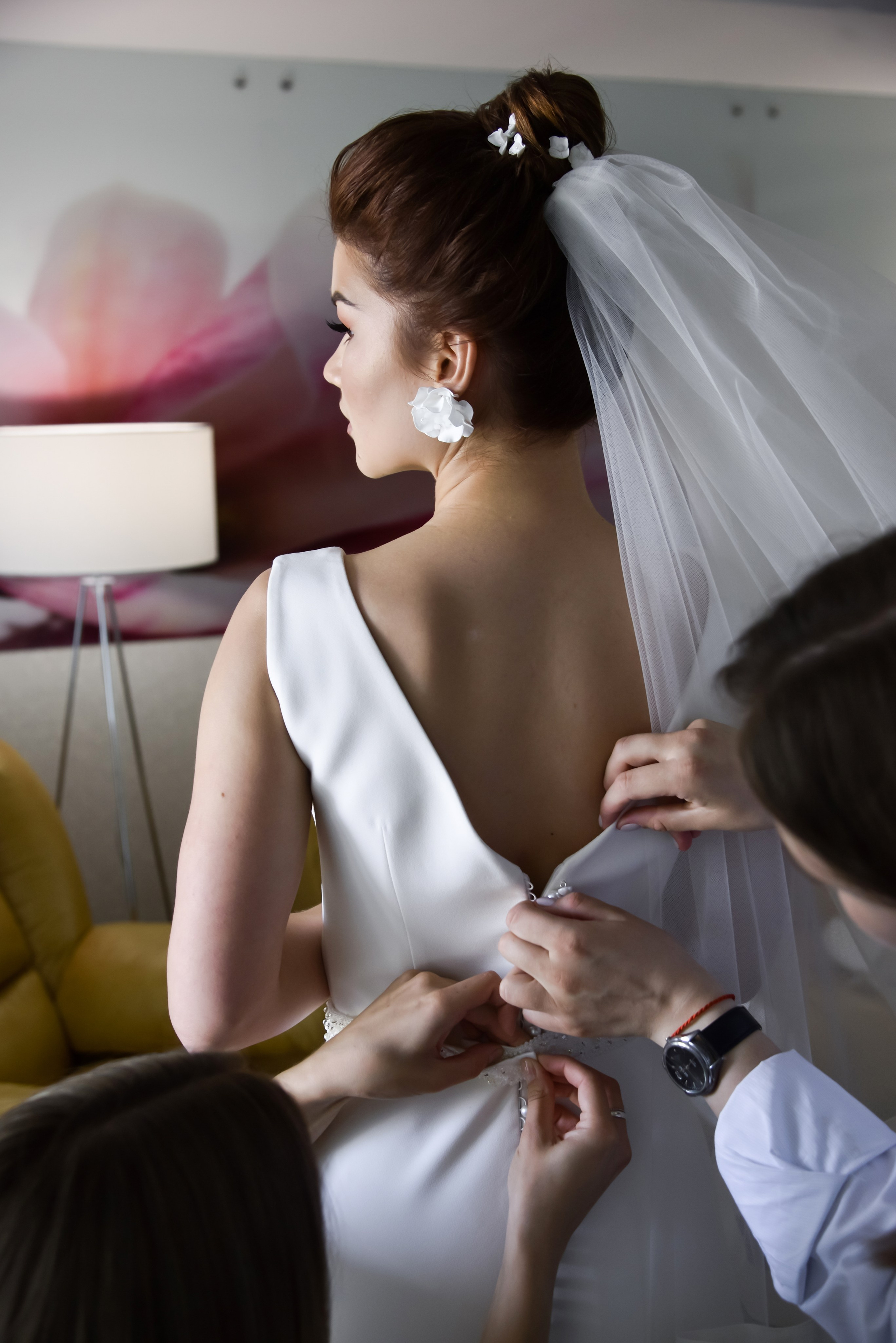 Свадьбы. Фотограф Олег Юршевич Солигорск Минск