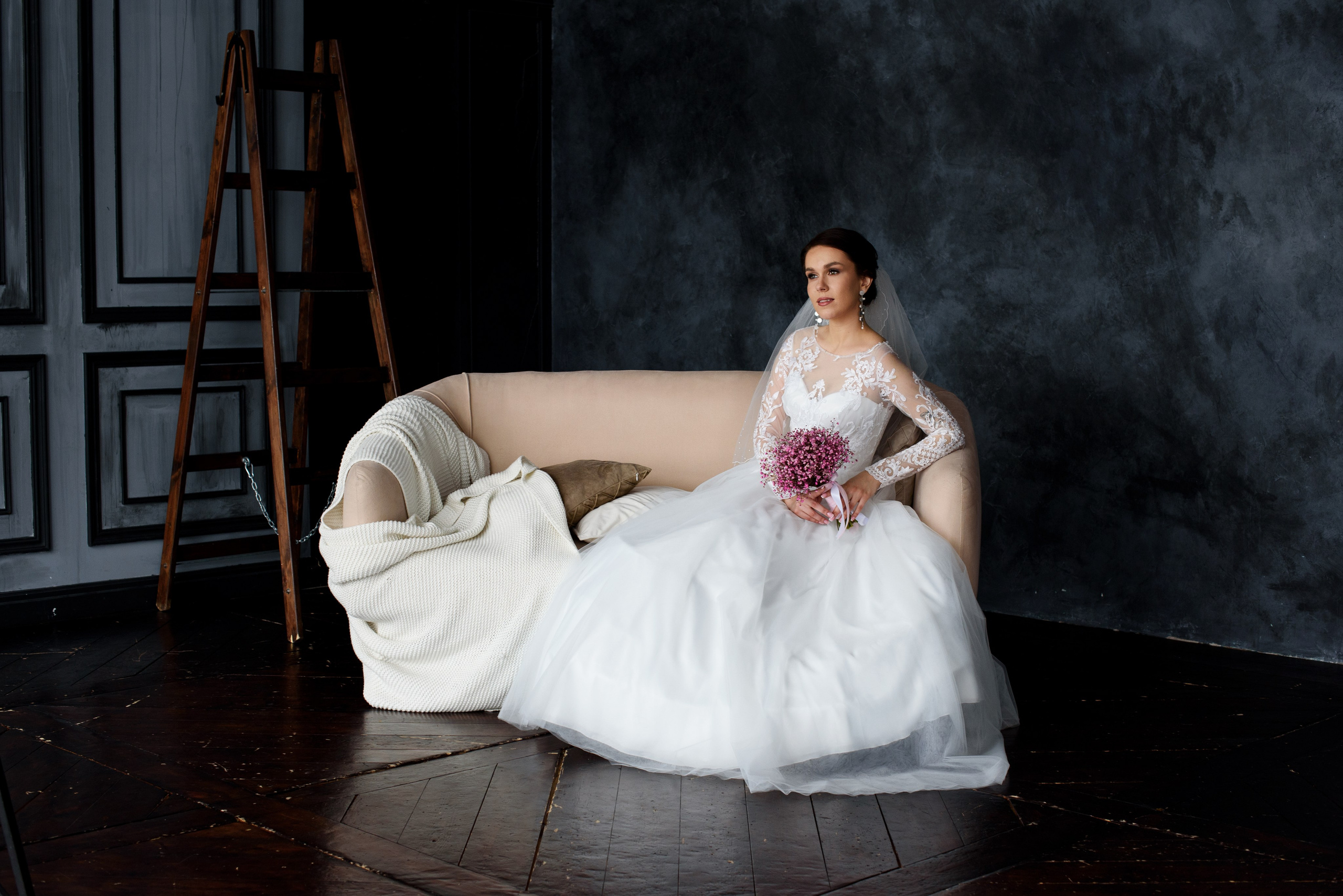 Свадьба Василины. Я — Фотограф из Хабаровска