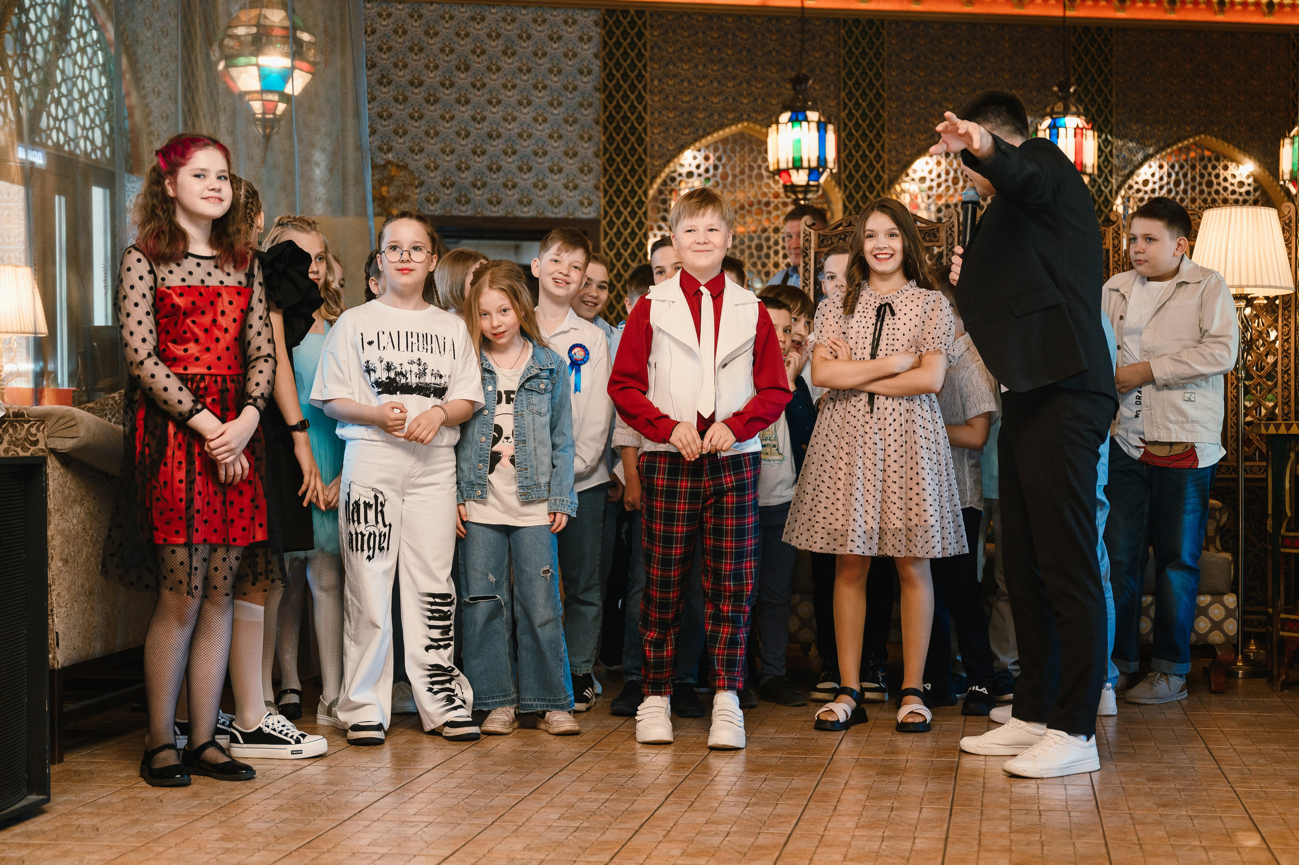 Выпускной 4 класса в Шафране. Свадебный и просто хороший фотограф в Челябинске