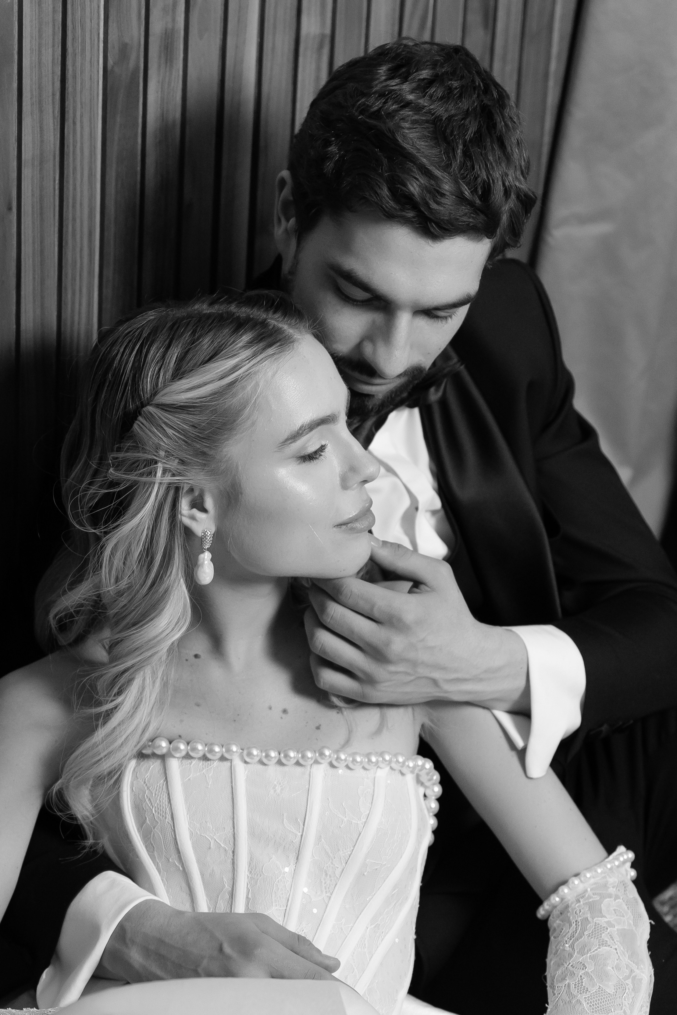 Аня и Тимур