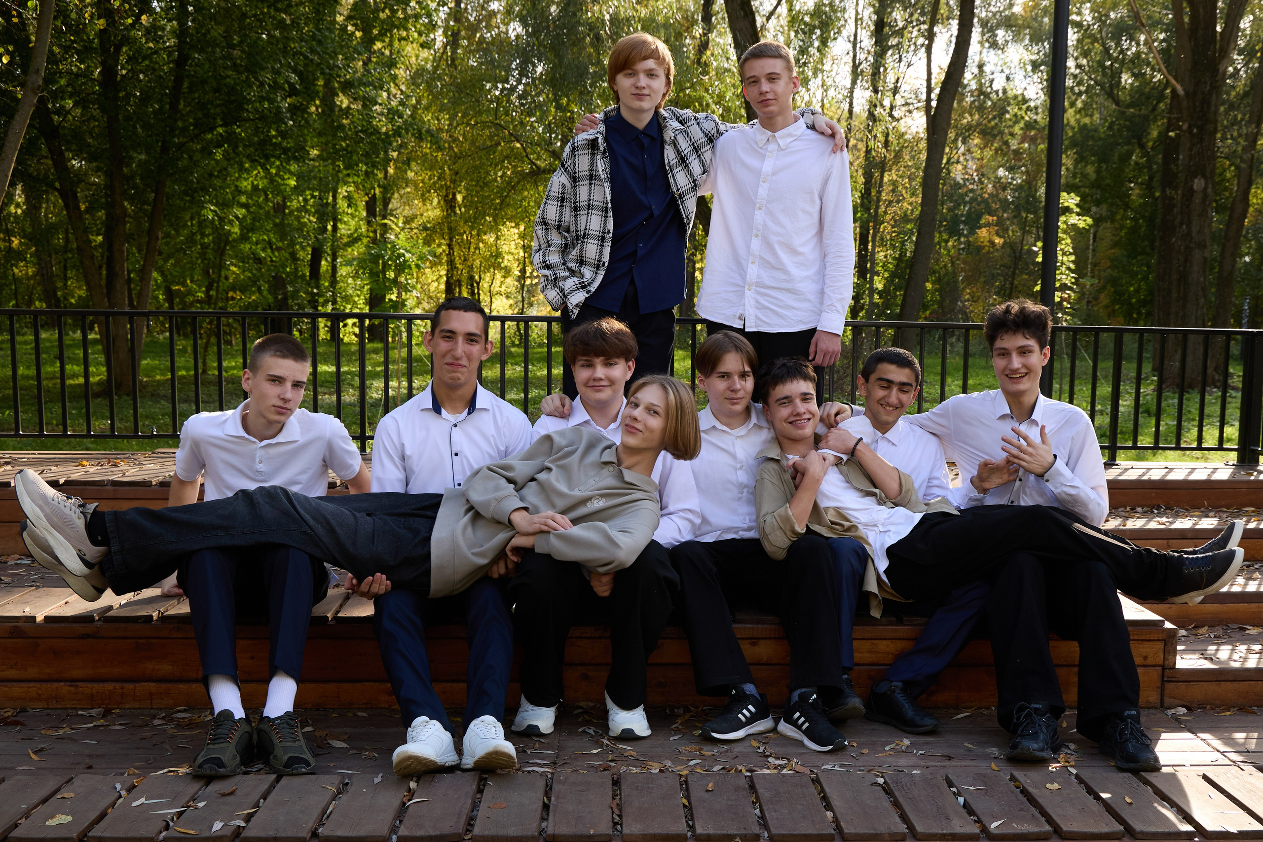 Фотосессия 9"А». Школьный и семейный фотограф в Йошкар-Оле Татьяна Баркалова