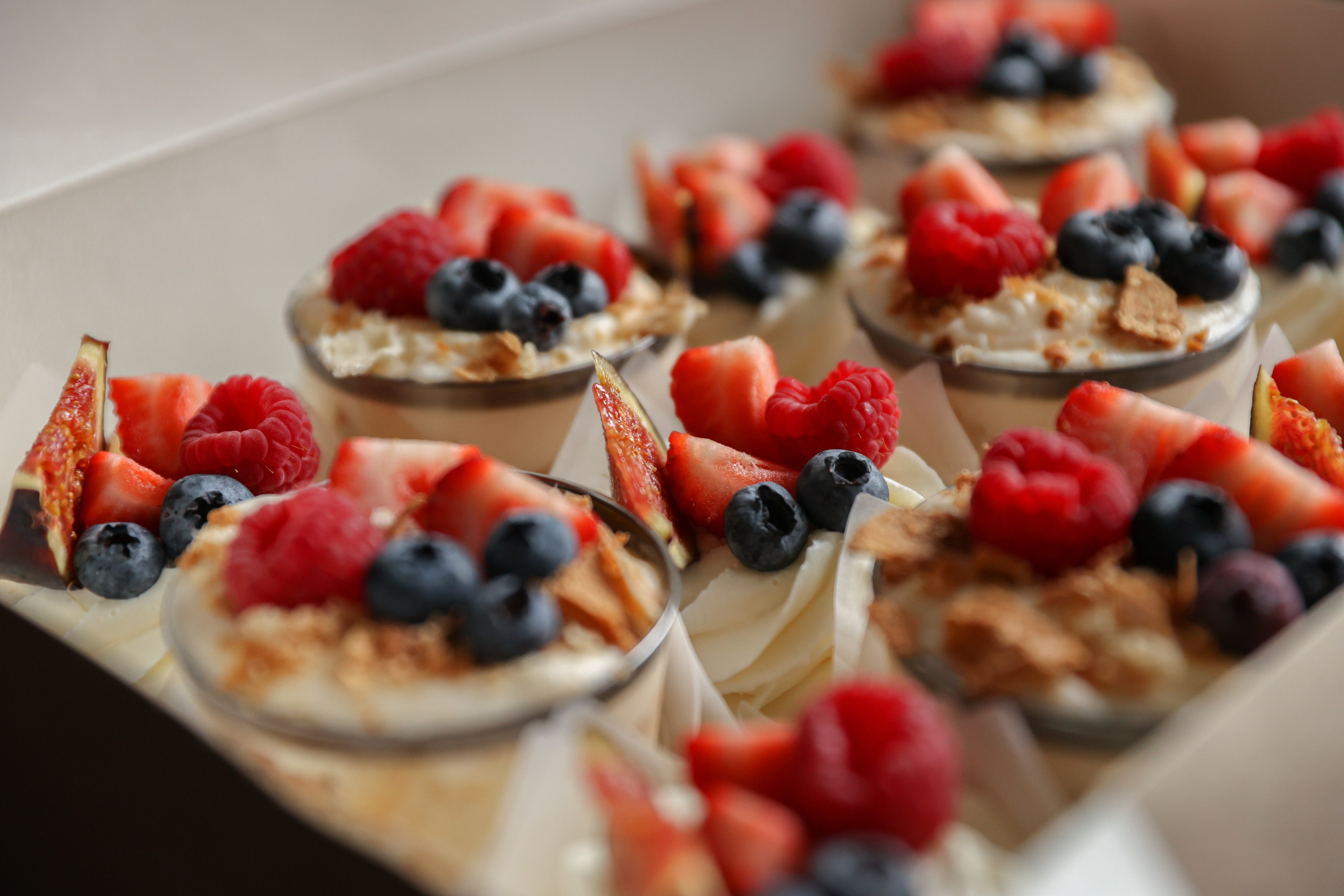 Контент съемка в Санкт-Петербурге