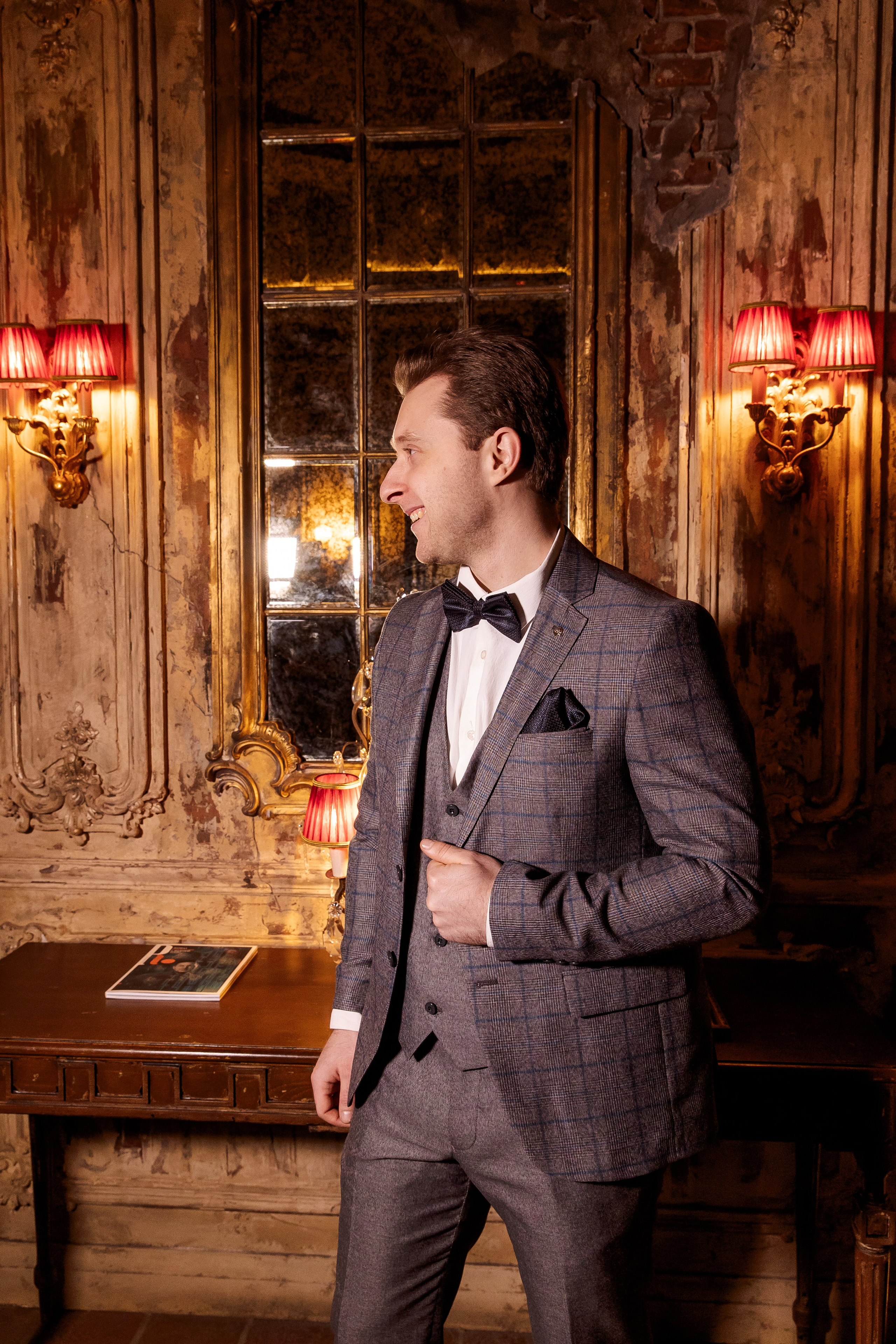 Караоке квиз-девичник. Свадебный и семейный фотограф в Челябинске Юлия Ишимова