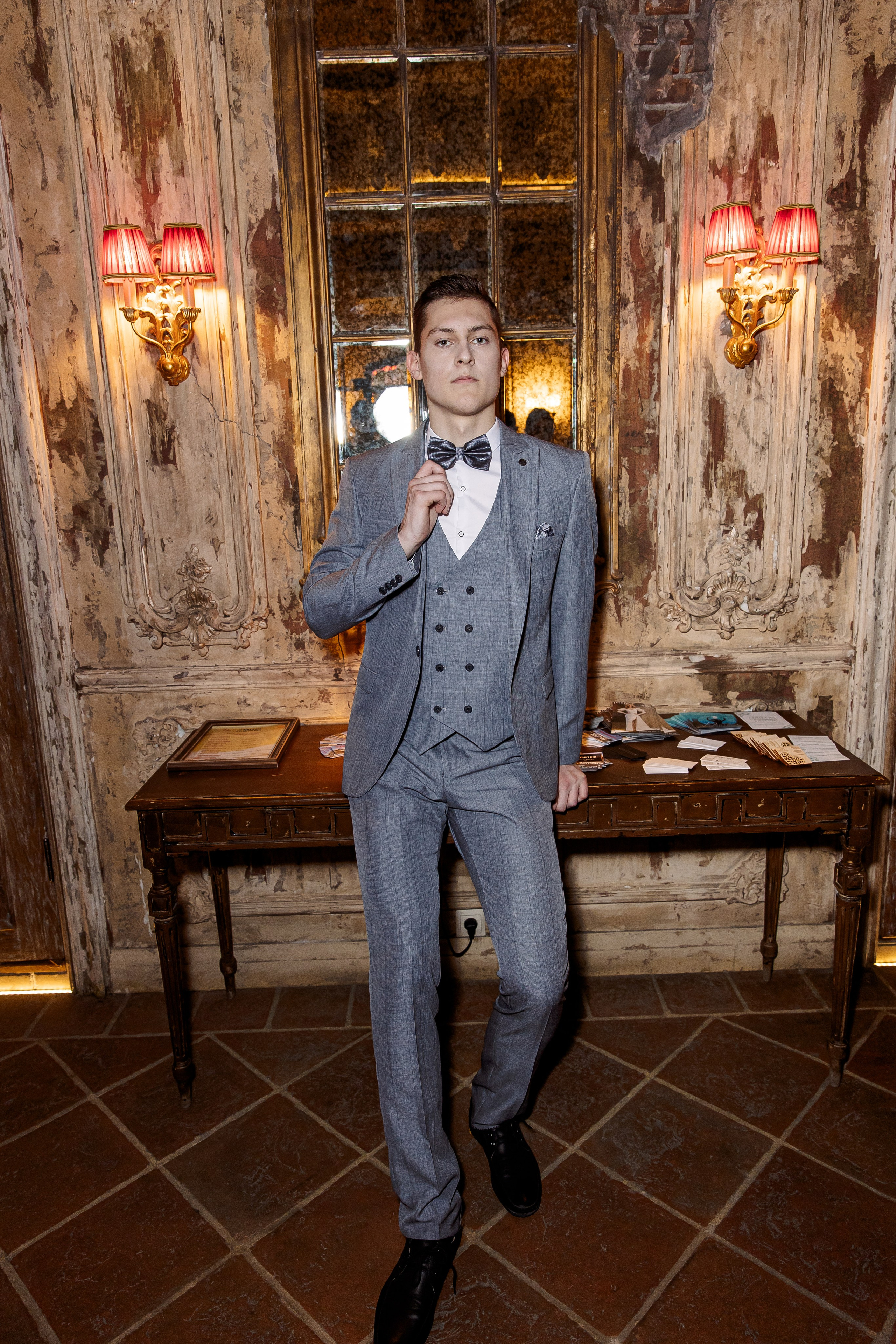 Свадебная выставка. Свадебный и семейный фотограф в Челябинске Юлия Ишимова