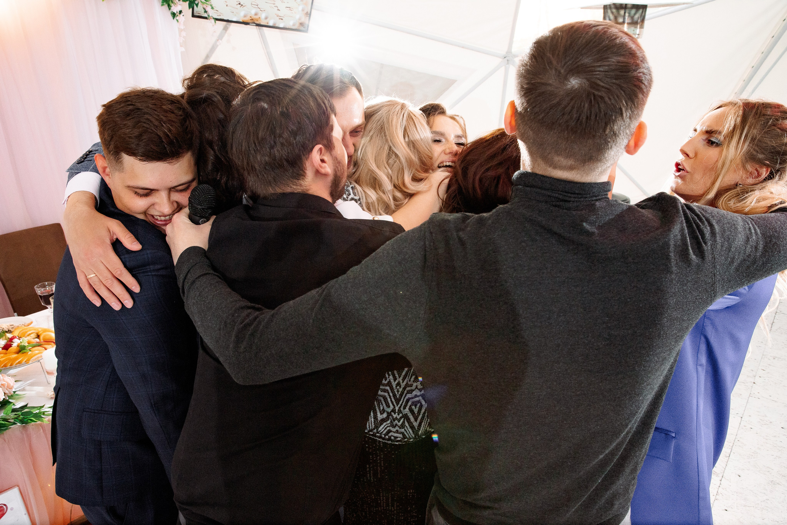 Кирилл и Екатерина. Свадебный и семейный фотограф в Челябинске Юлия Ишимова