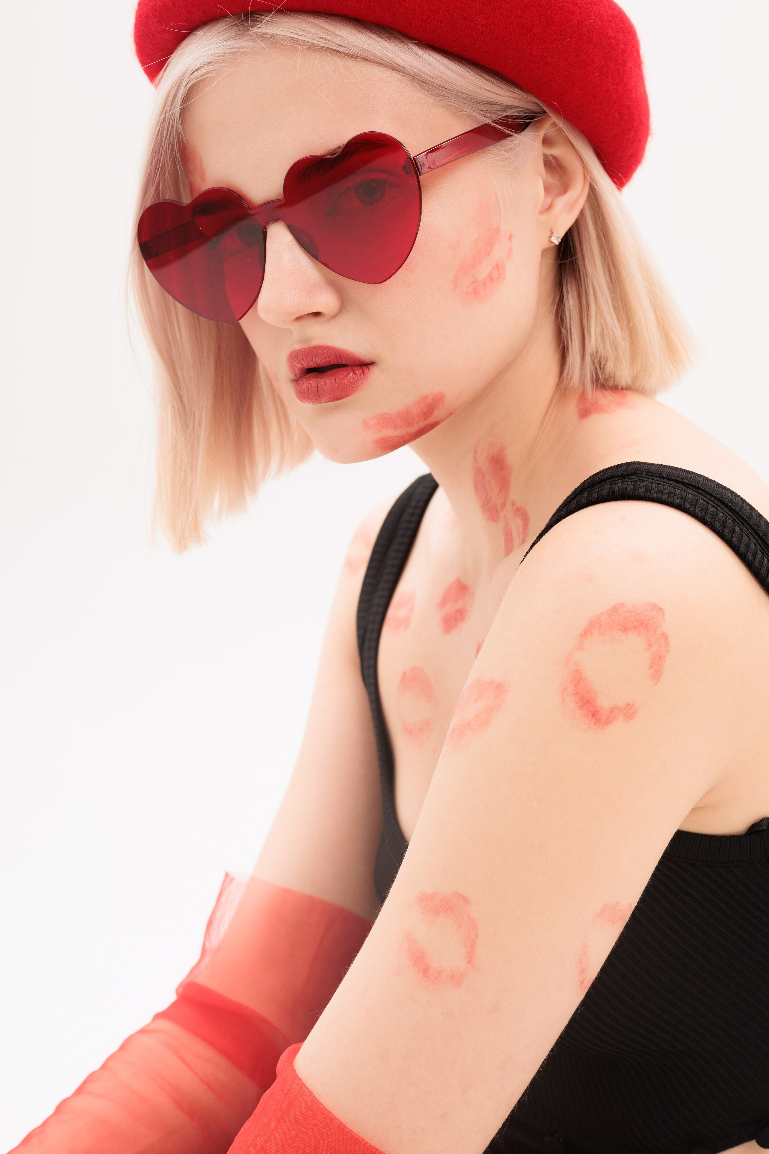 Анна. Gorbunova Alina Фотограф