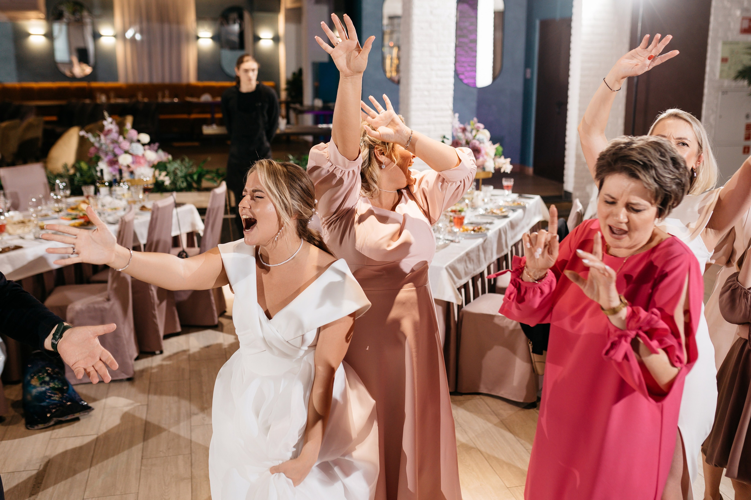 Свадебная фотосъемка. Профессиональный фотограф в Кирове Антон Суслов