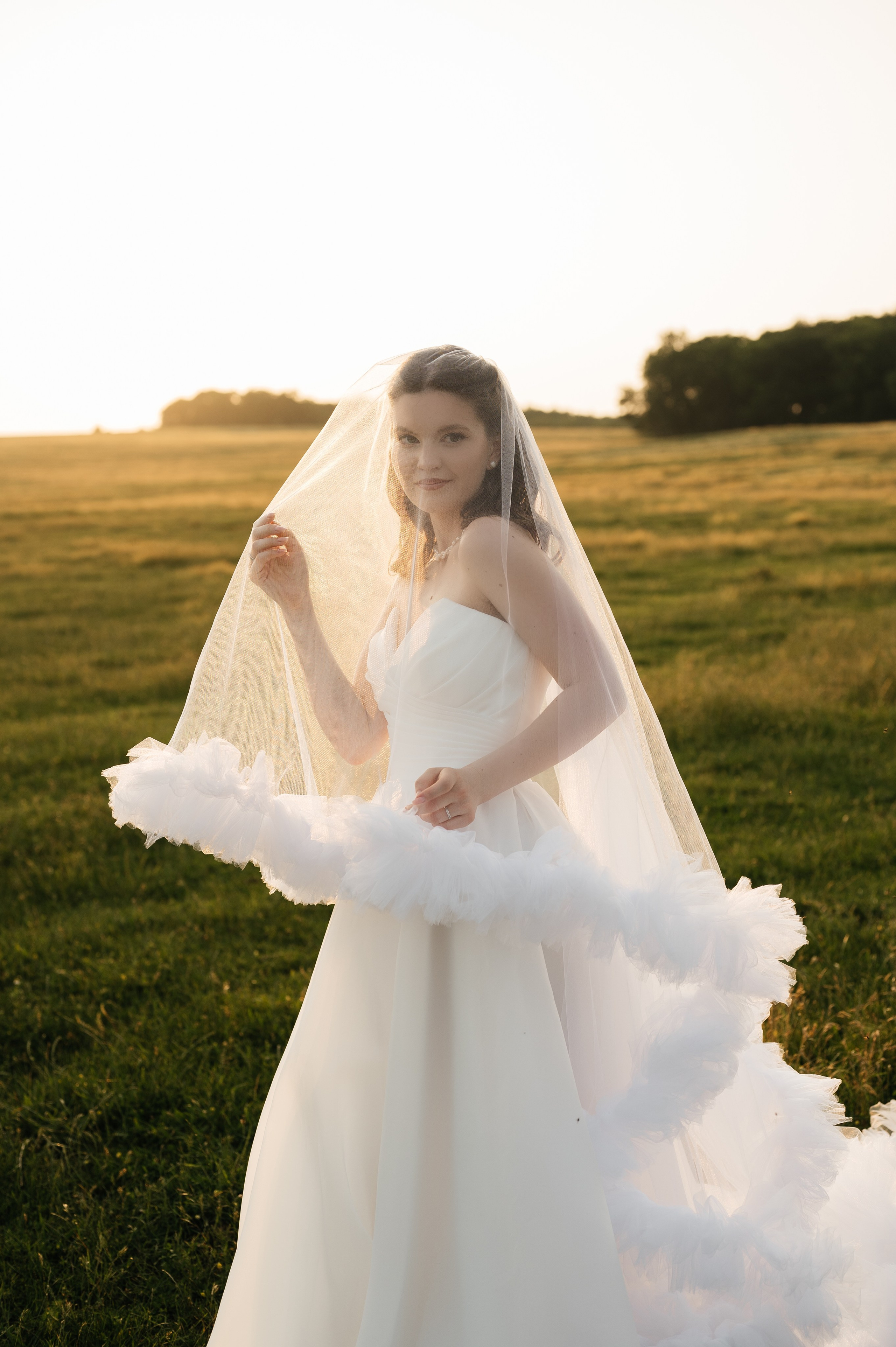 Свадебная съёмка в горах. Свадебный и семейный фотограф в Краснодаре Алина Мельник