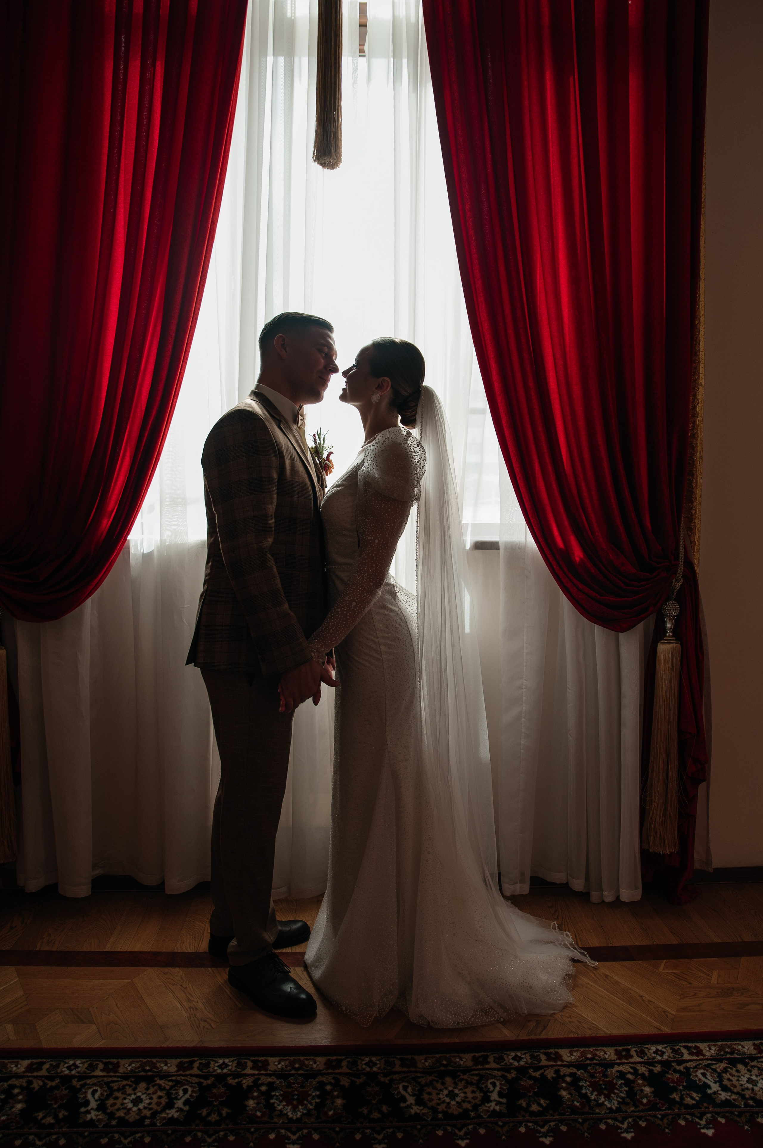 Сергей и Виолетта. Свадебный и семейный фотограф в Краснодаре Алина Мельник