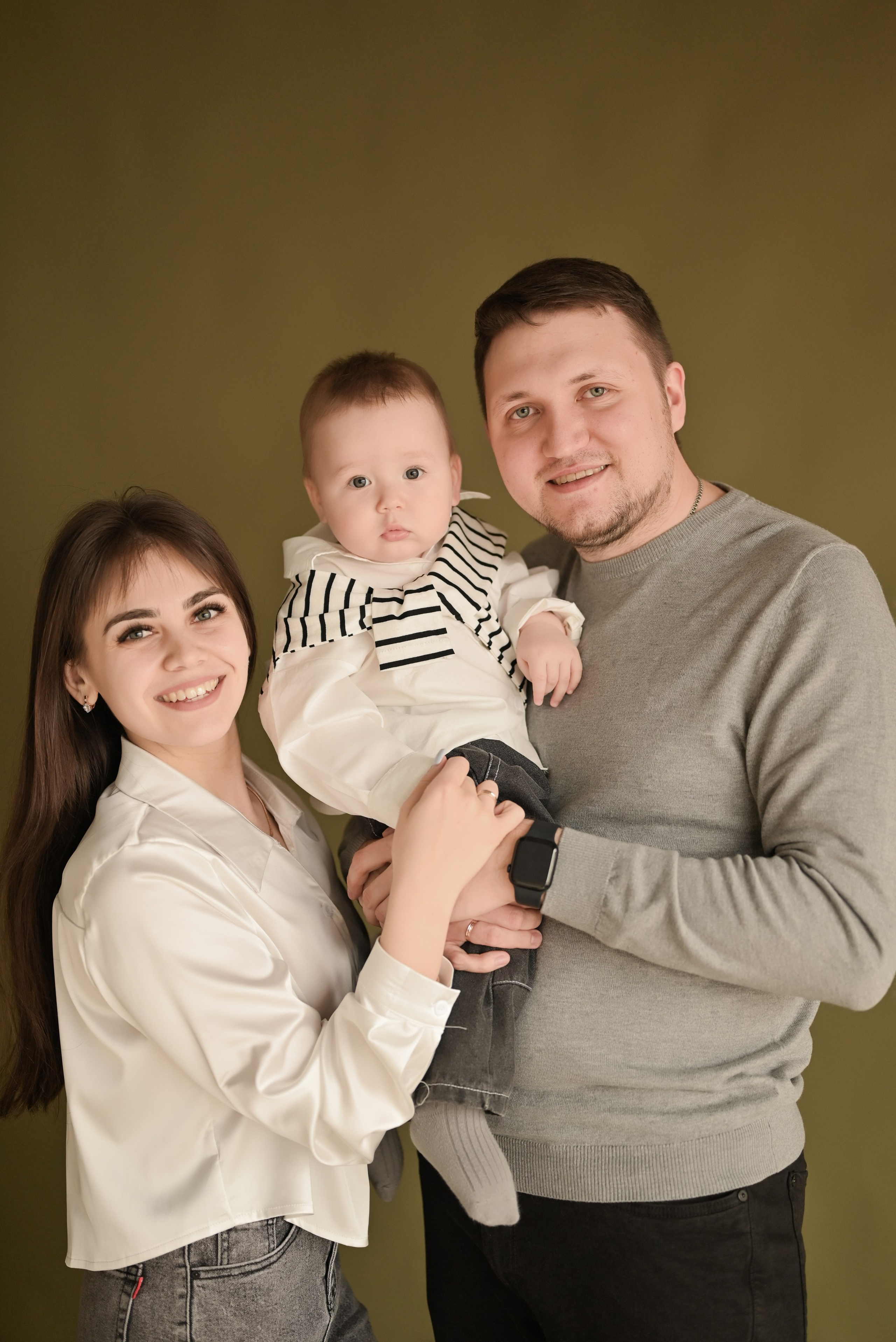 День варенья!. Свадебный и семейный фотограф в Уфе Александров Максим