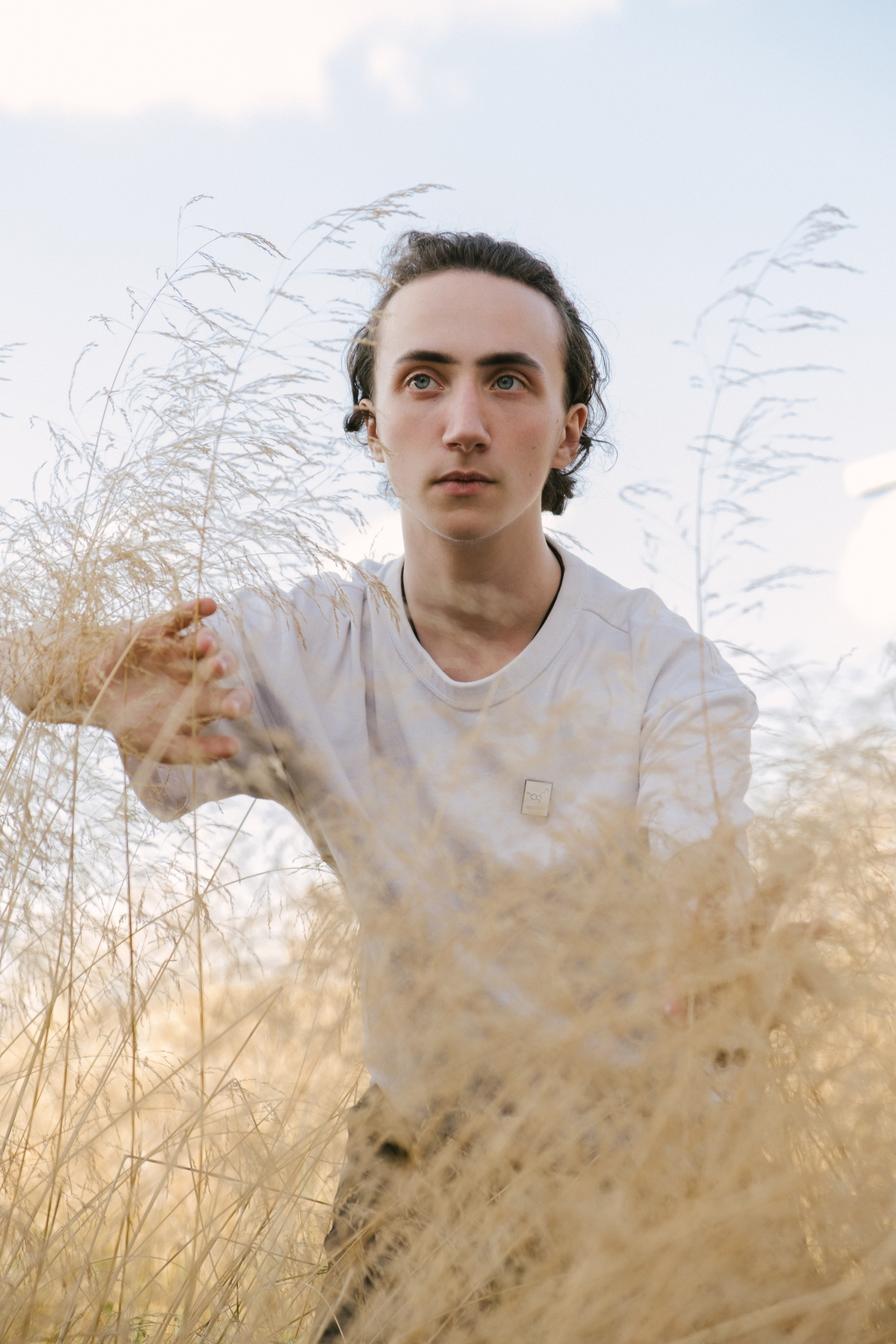 Константин. Фотограф в Москве | Екатерина Кондрашова