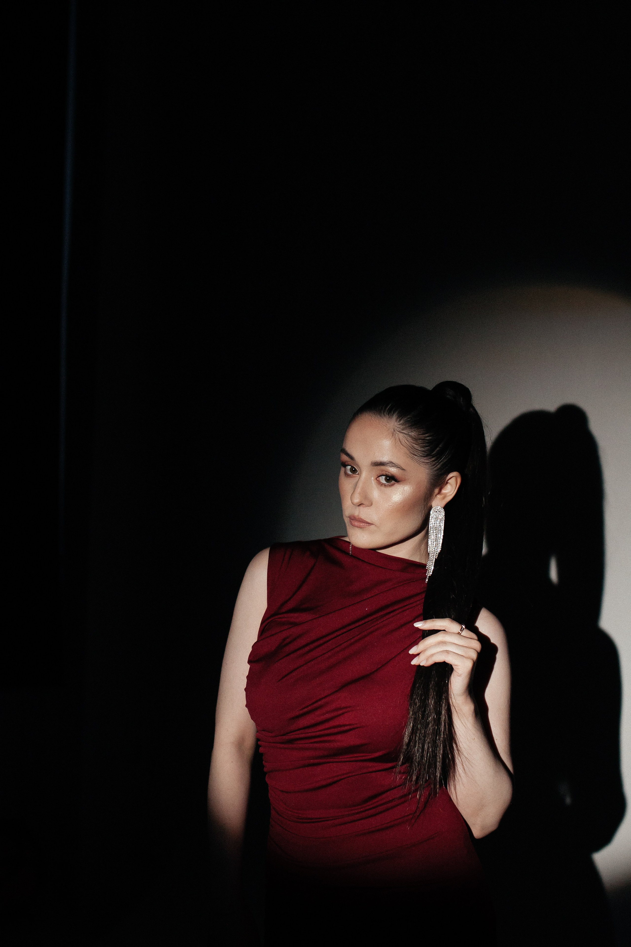 Алина. Фотограф Уфа Лилия Байкова