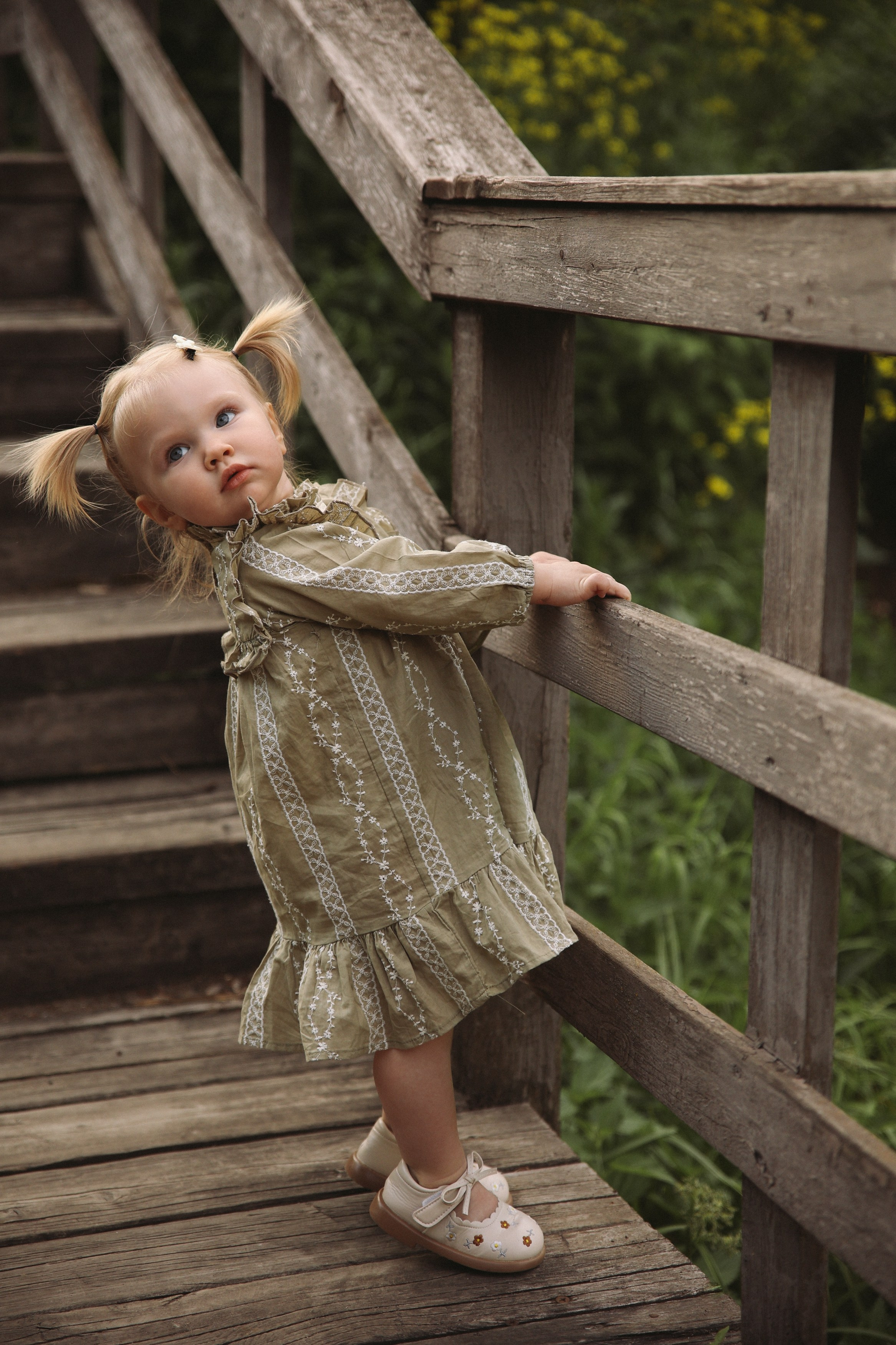 Маша Дима и Ника. Фотограф Владимир Москва