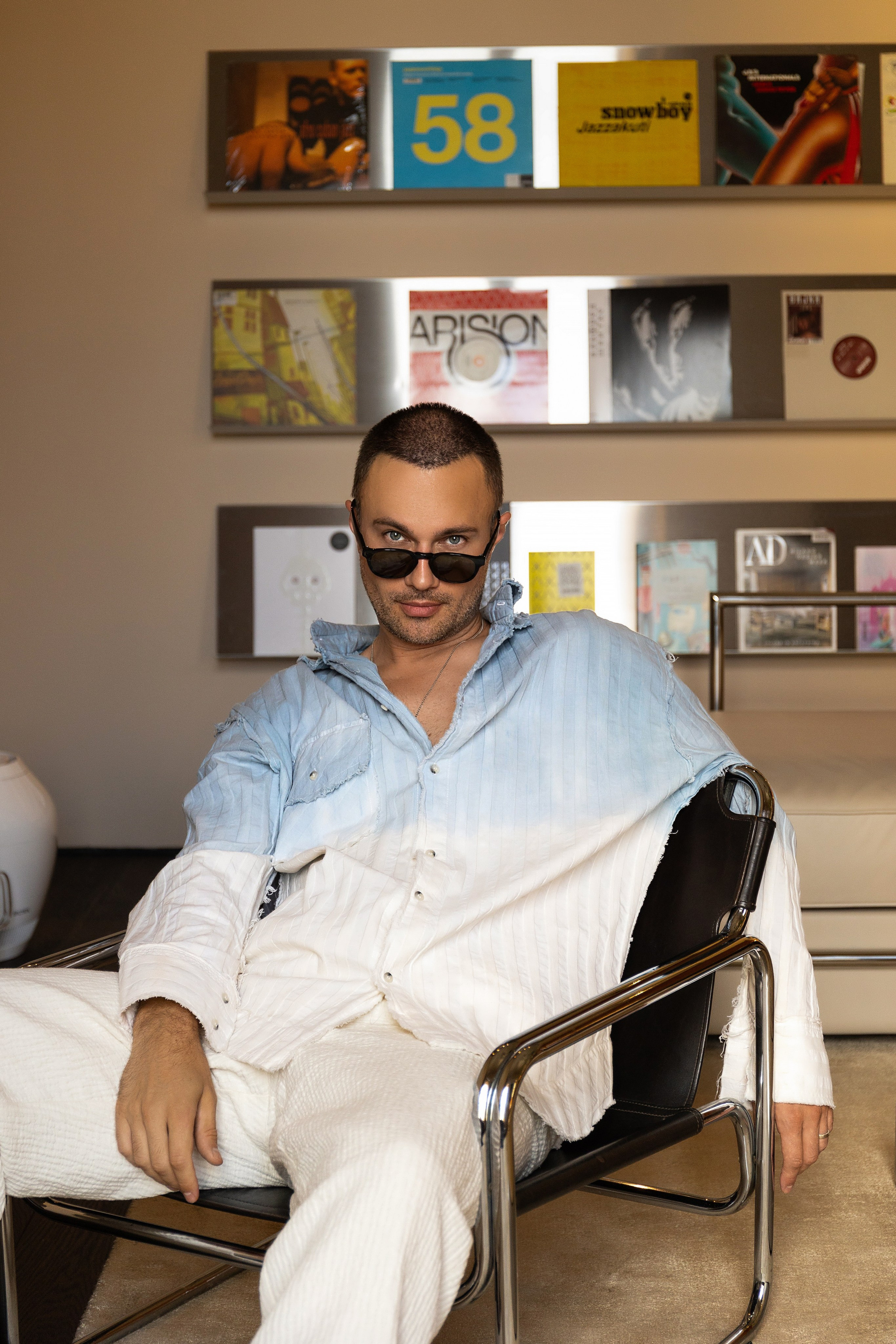 EVGENIY. Твой стильный фотограф в Санкт-Петербурге