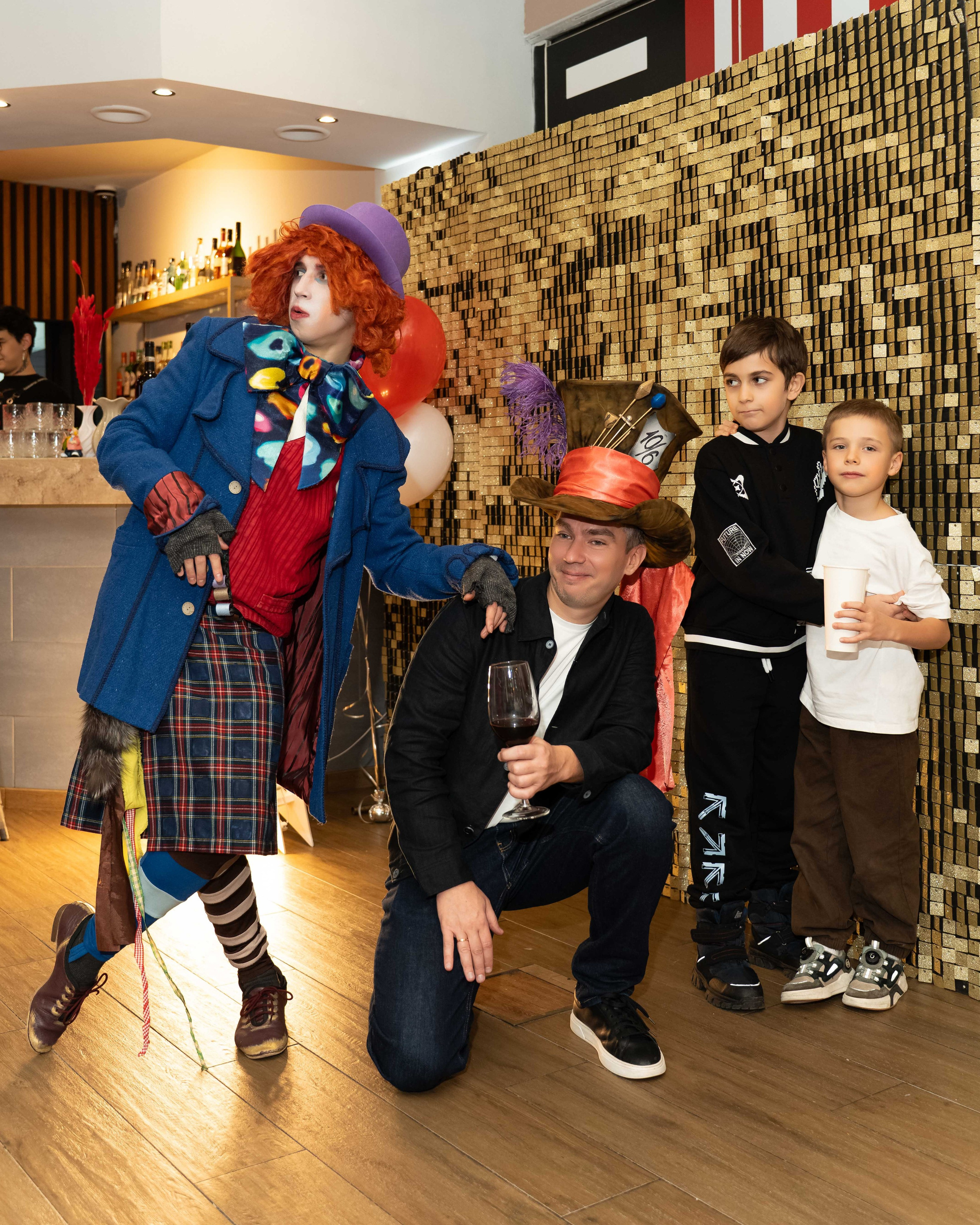 Сима — в стане чудес, 6 лет!. Axenov_eugene