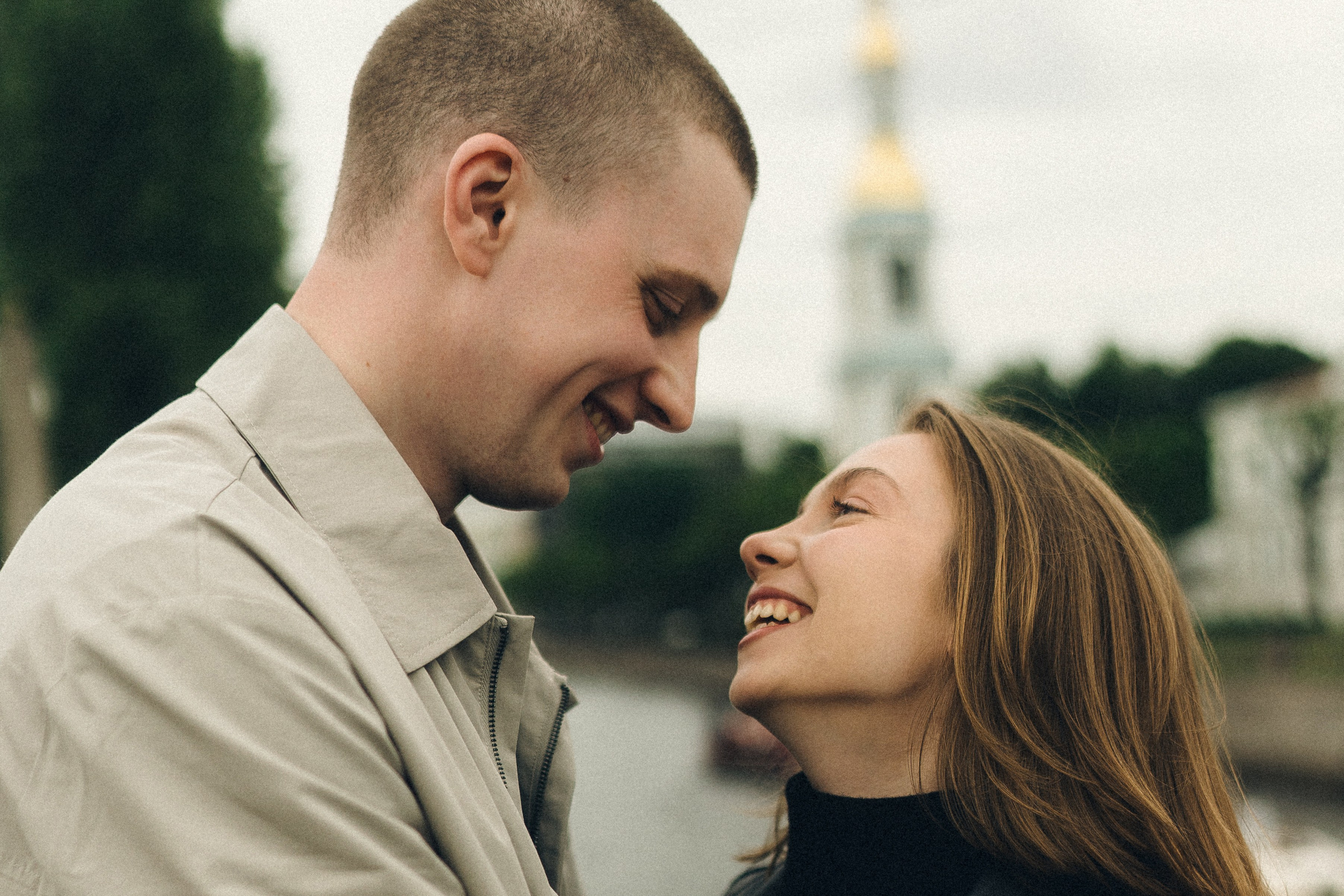 Саша и Артем. Фотограф в Санкт-Петербурге Юлия Гербель