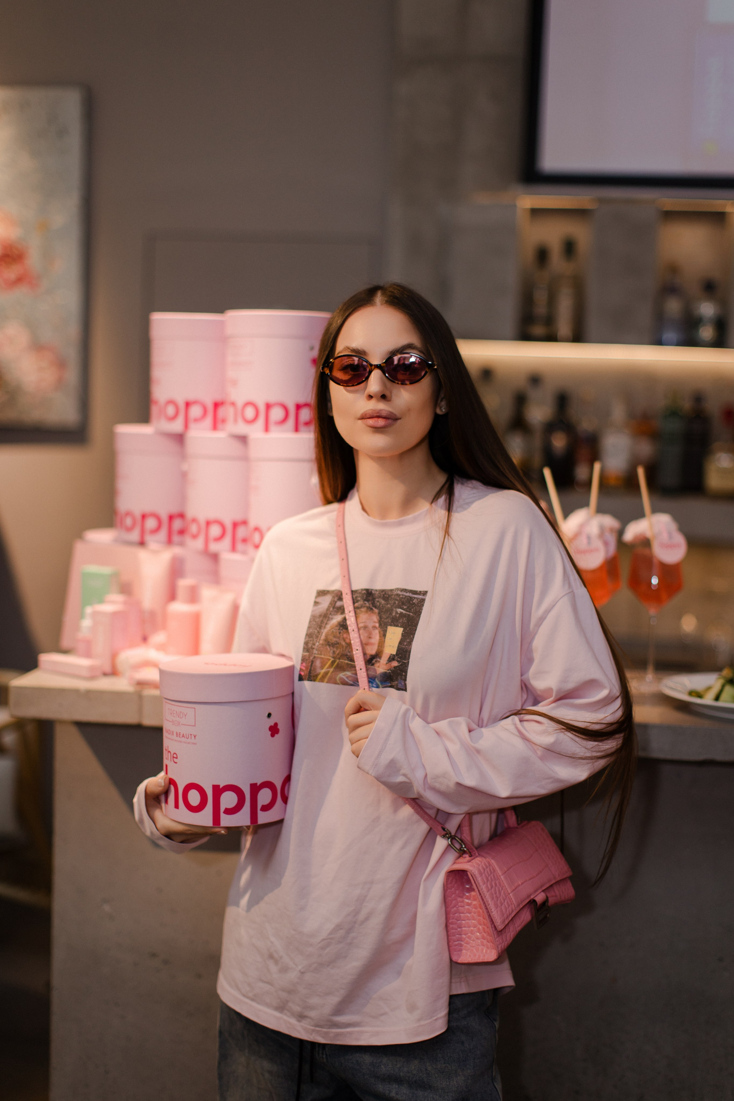 Пресс завтрак. Семейный и детский фотограф в Москве Кузьмина Мария