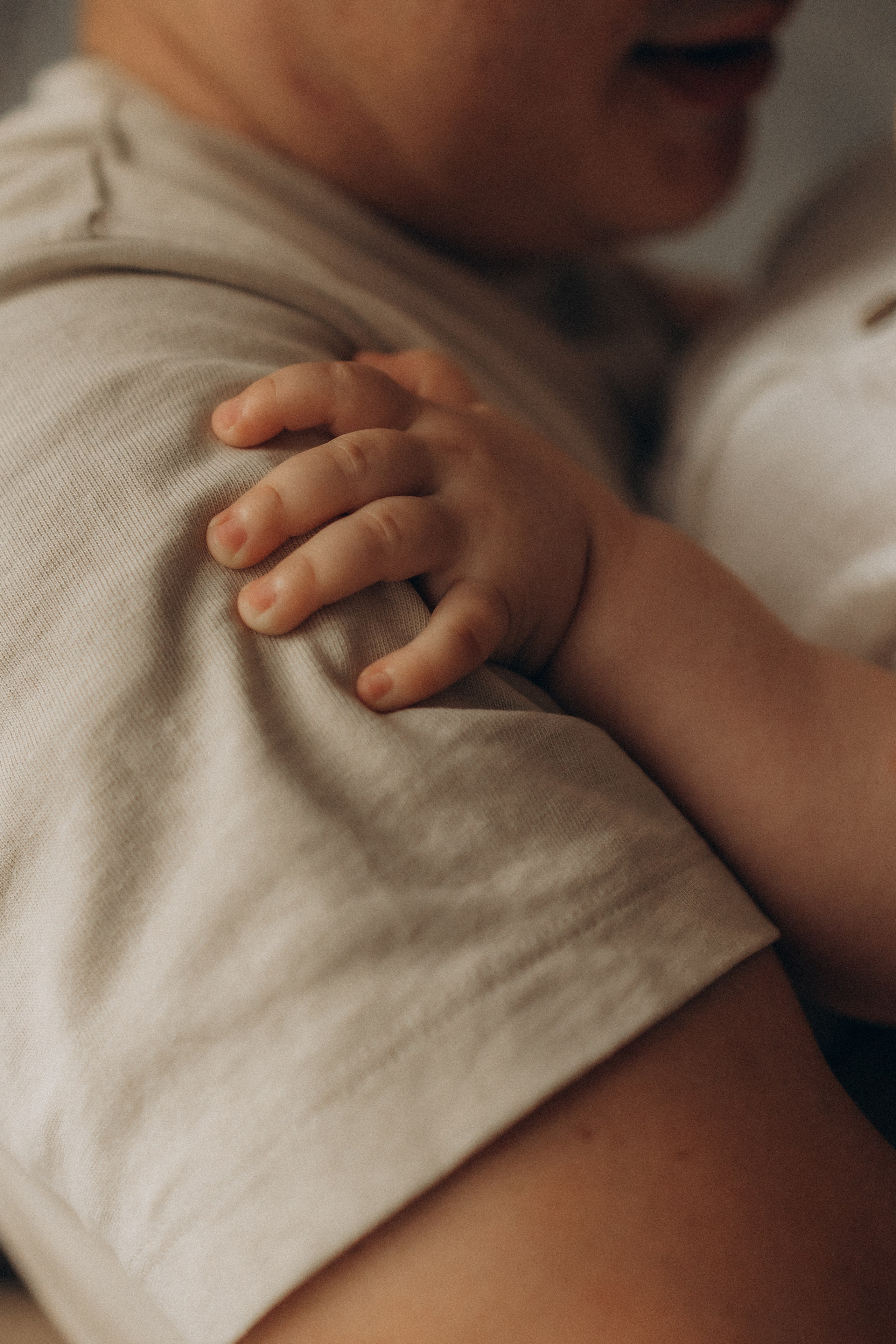 Алия: семейная в студии. Эльвира Галимьянова — семейный фотограф Екатеринбурга