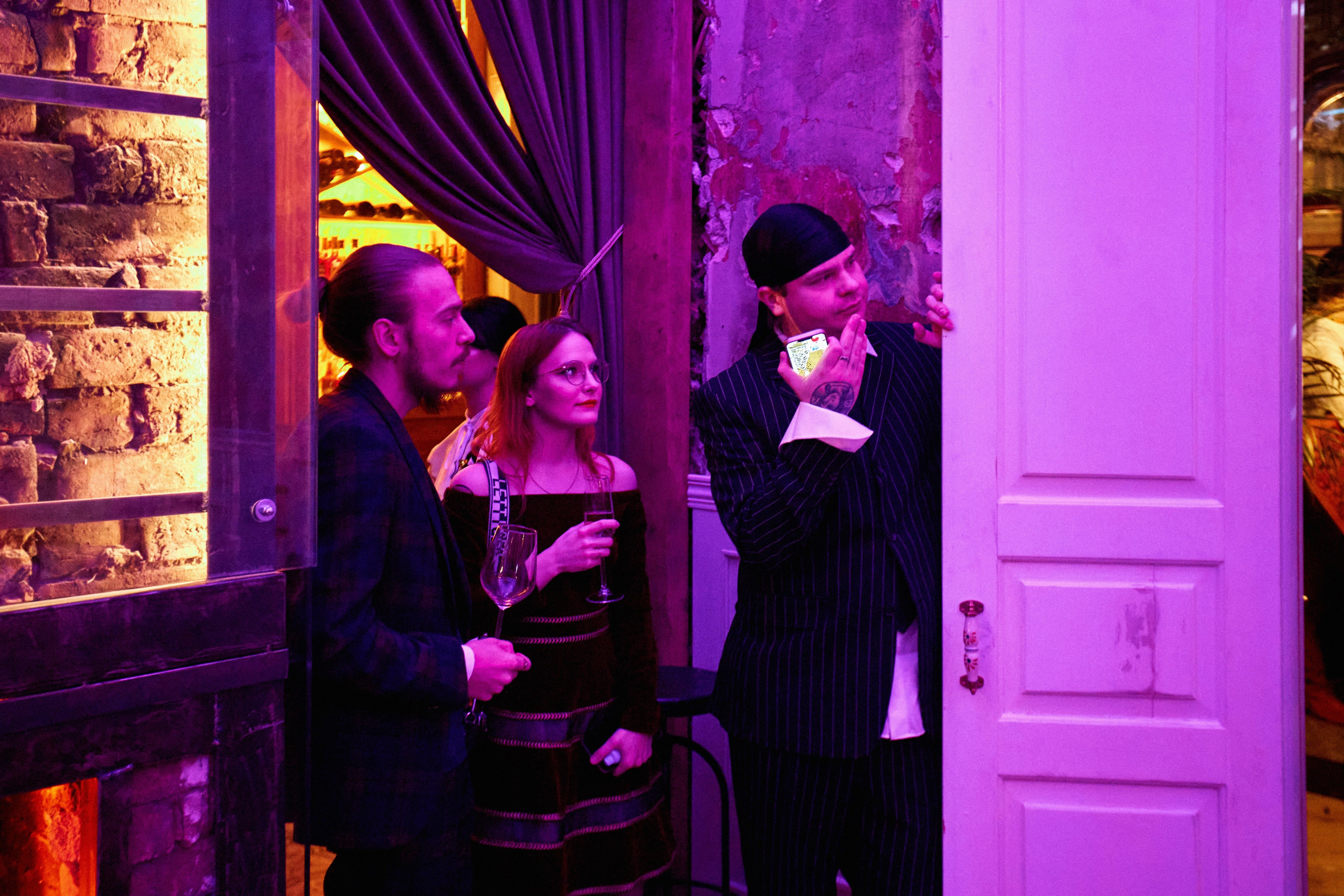 Посольство шика | Денис Симачев. DENISOV ART (фото, видео, дизайн) САМАРА