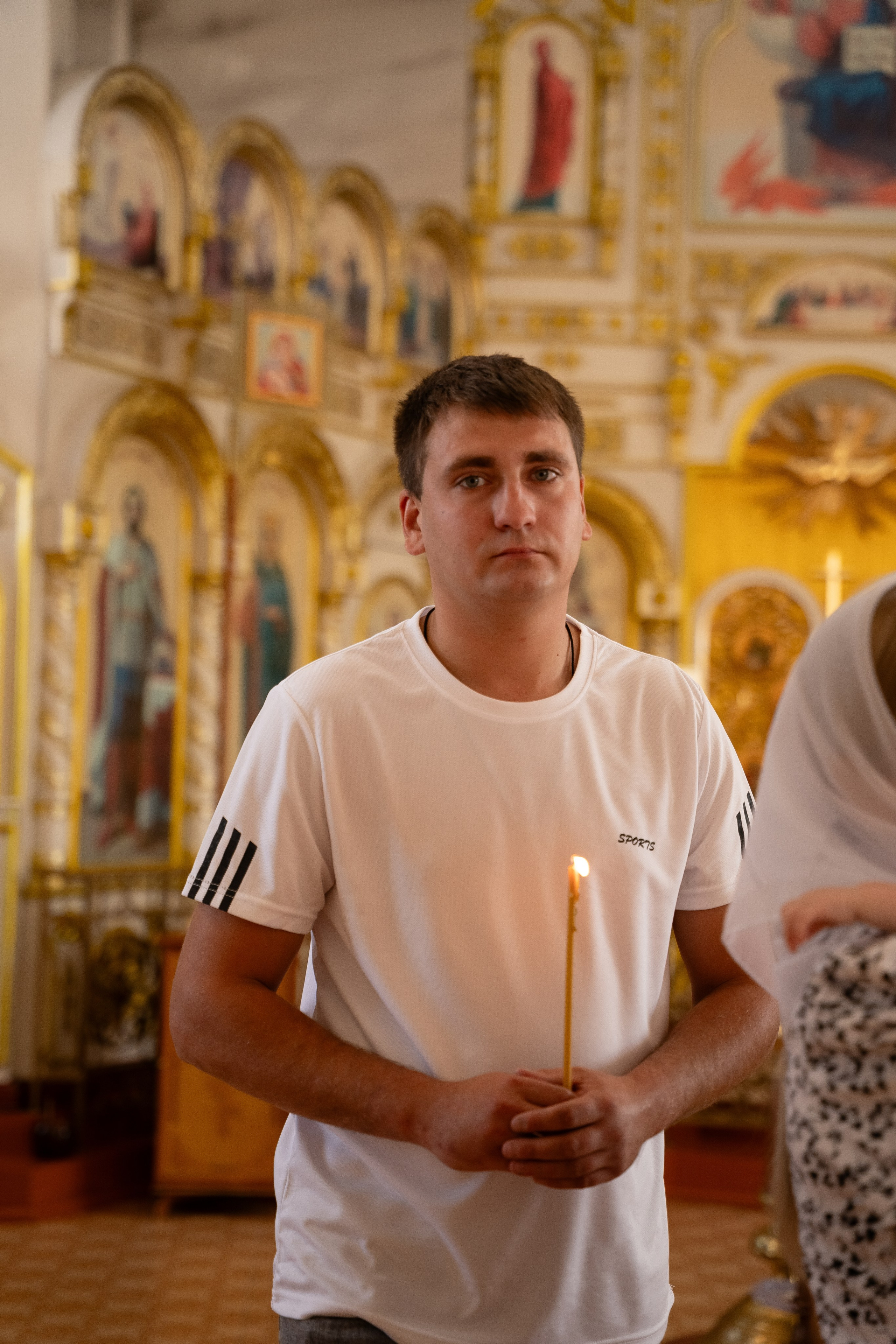 Полина. Фотограф в Ульяновске Александра Григоровских