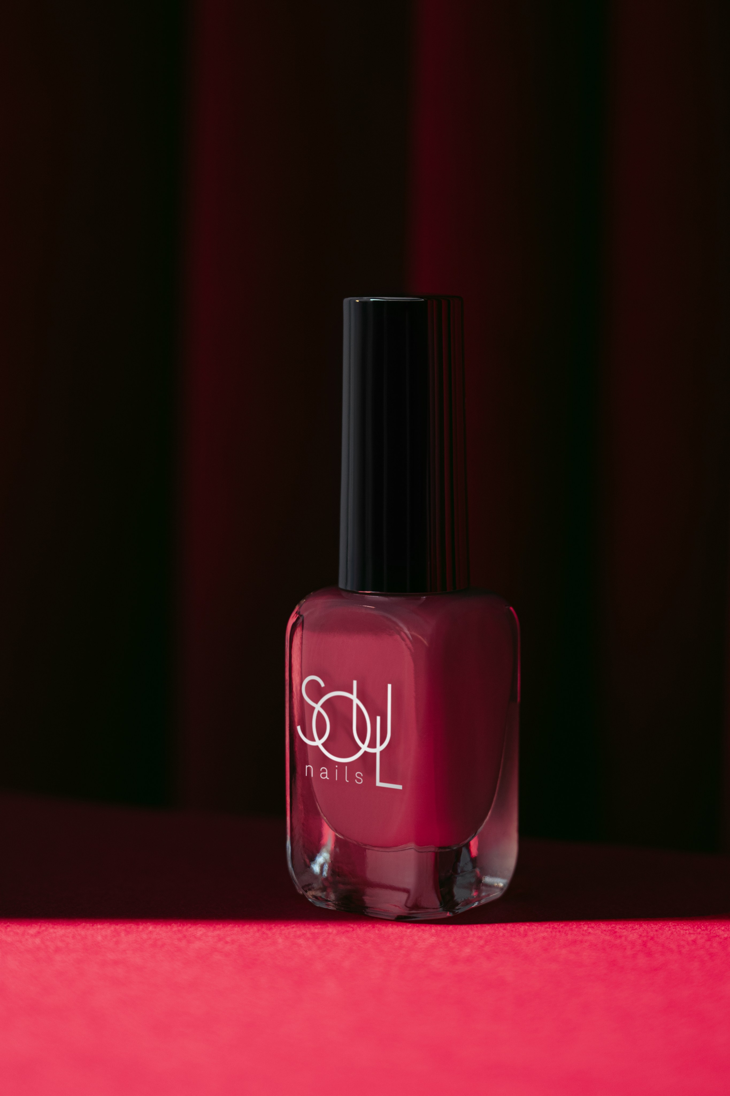 Soul Nails. Фотограф в Москве