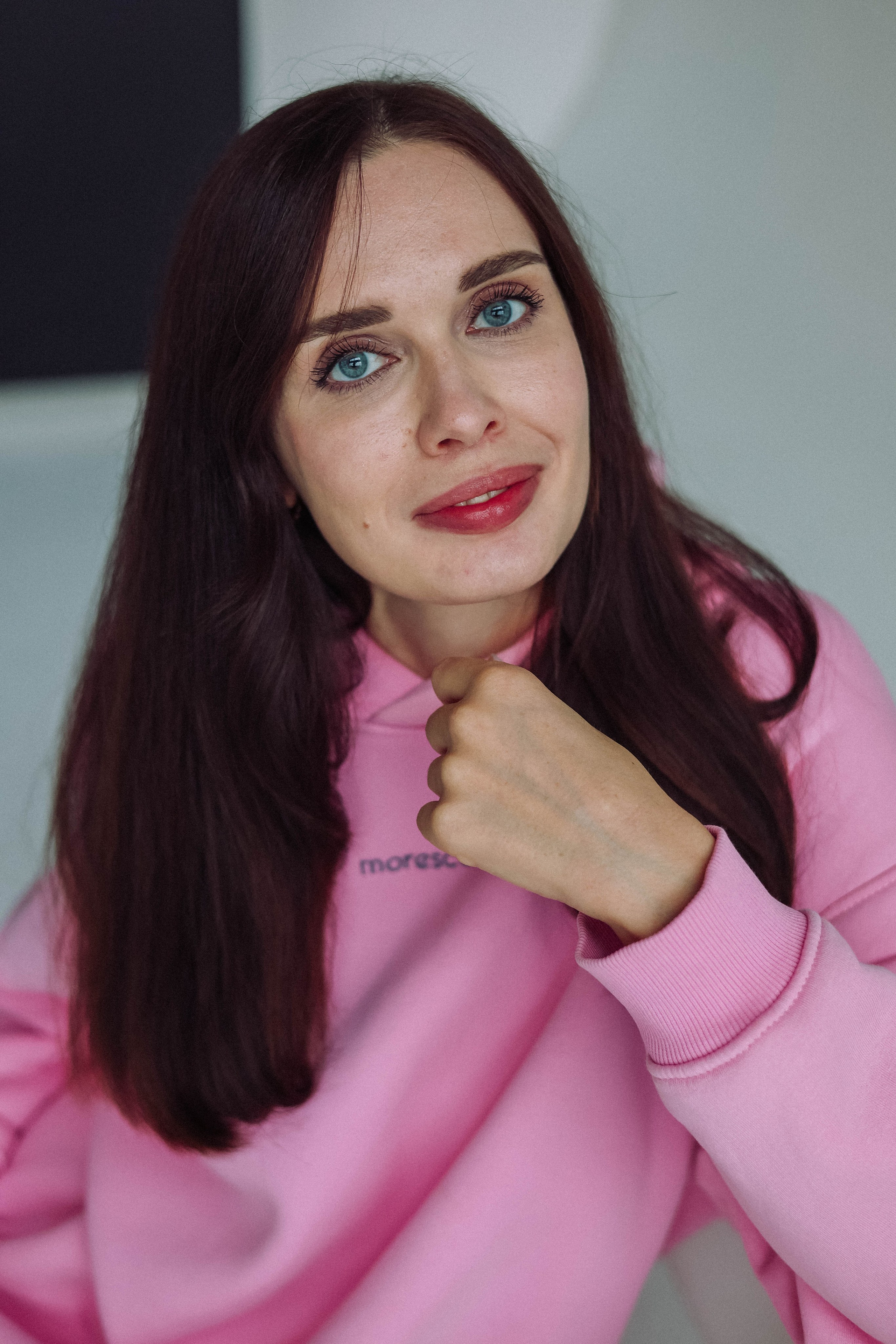 Натали. Фотограф в Москве Анастасия Калинина