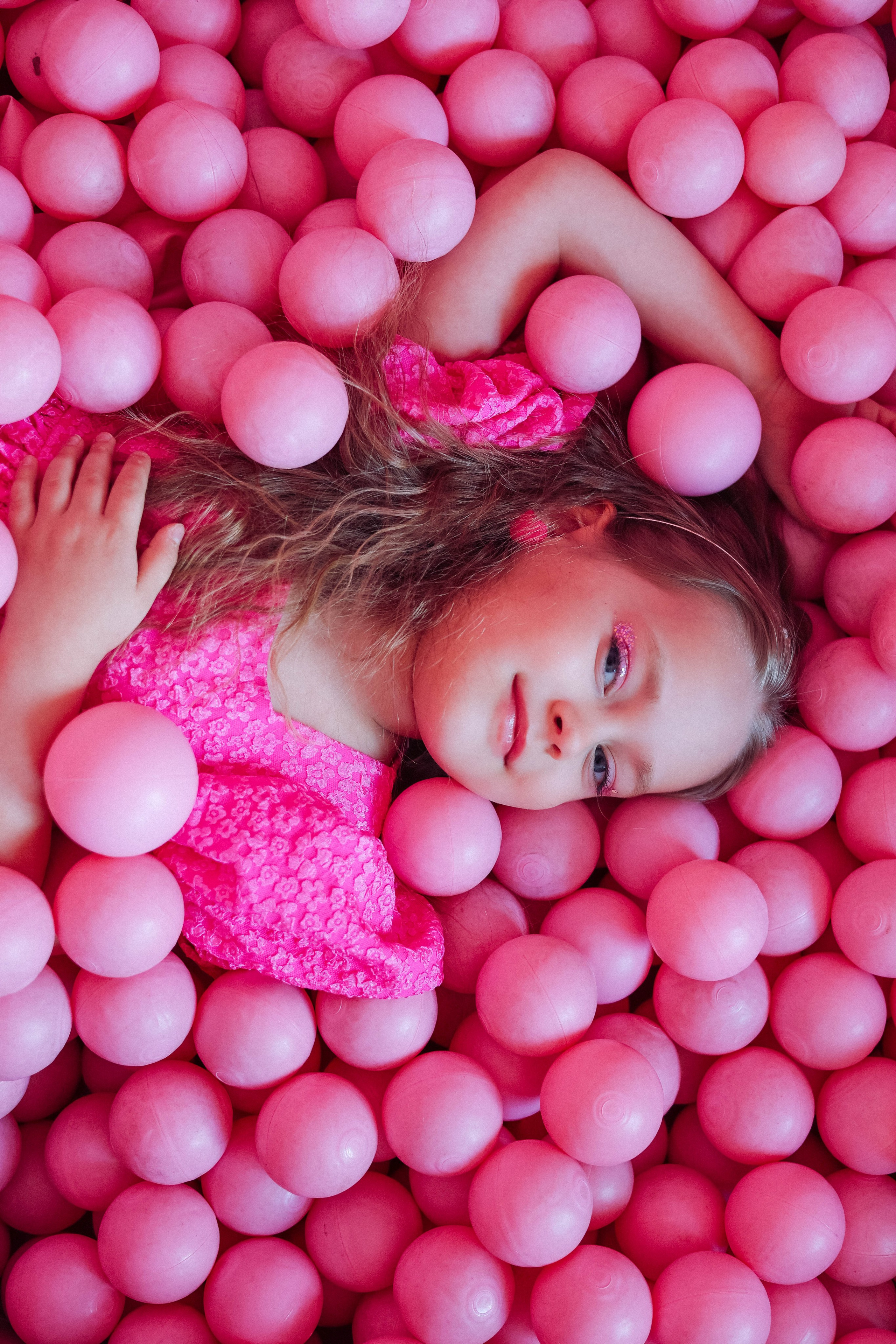 Мире 5 лет. Фотограф в Москве Анастасия Калинина