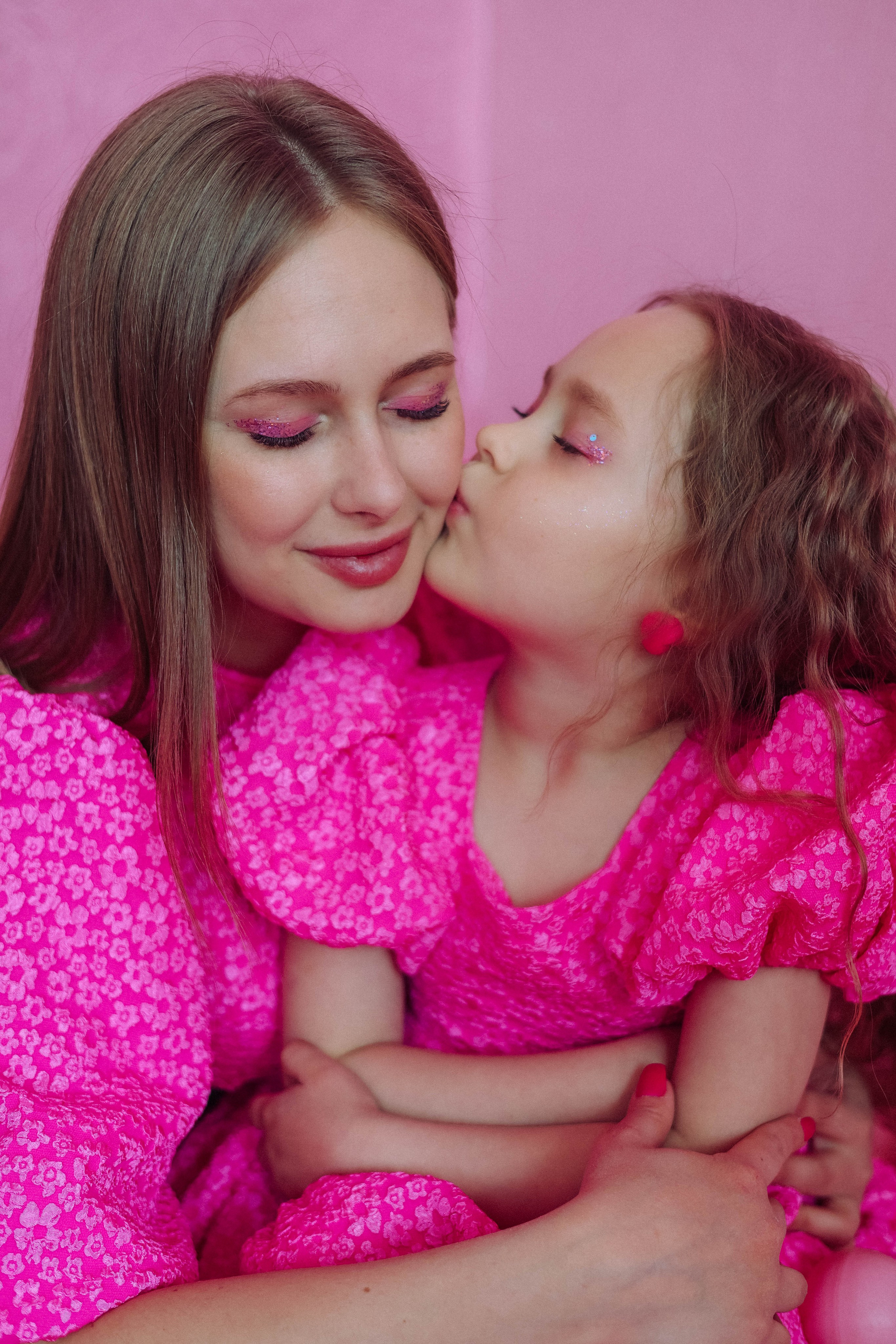 Мире 5 лет. Фотограф в Москве Анастасия Калинина