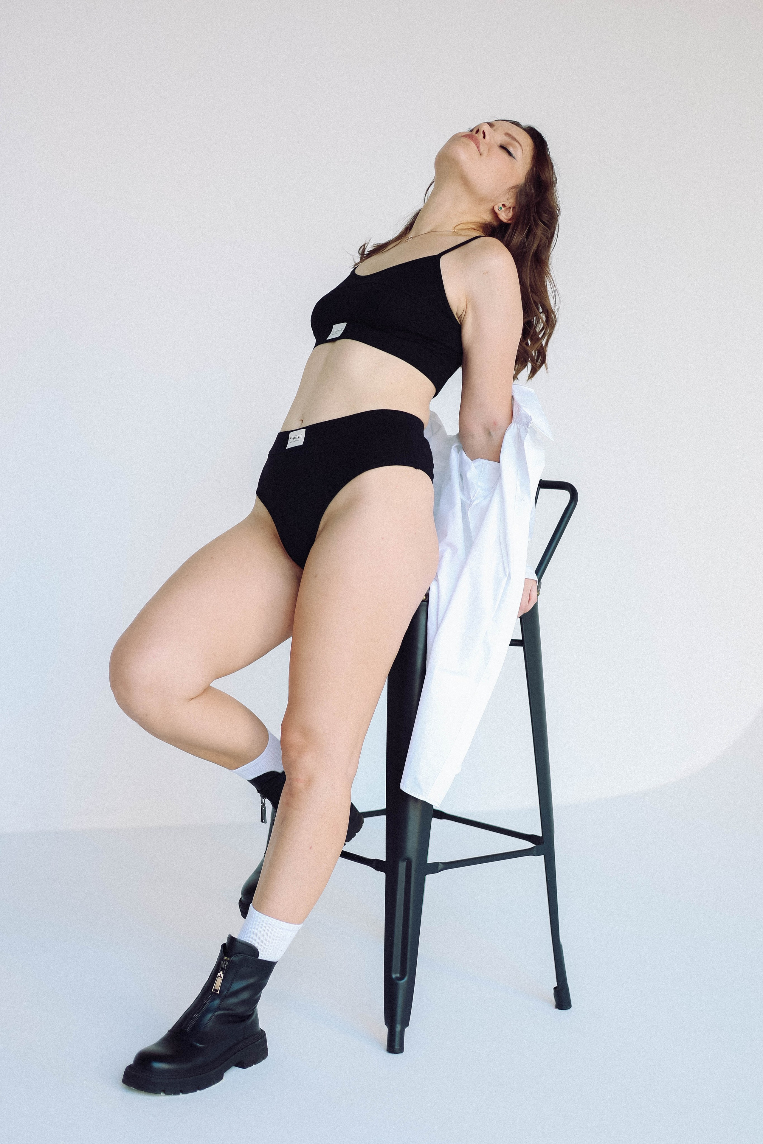 Юля. Фотограф в Москве Анастасия Калинина