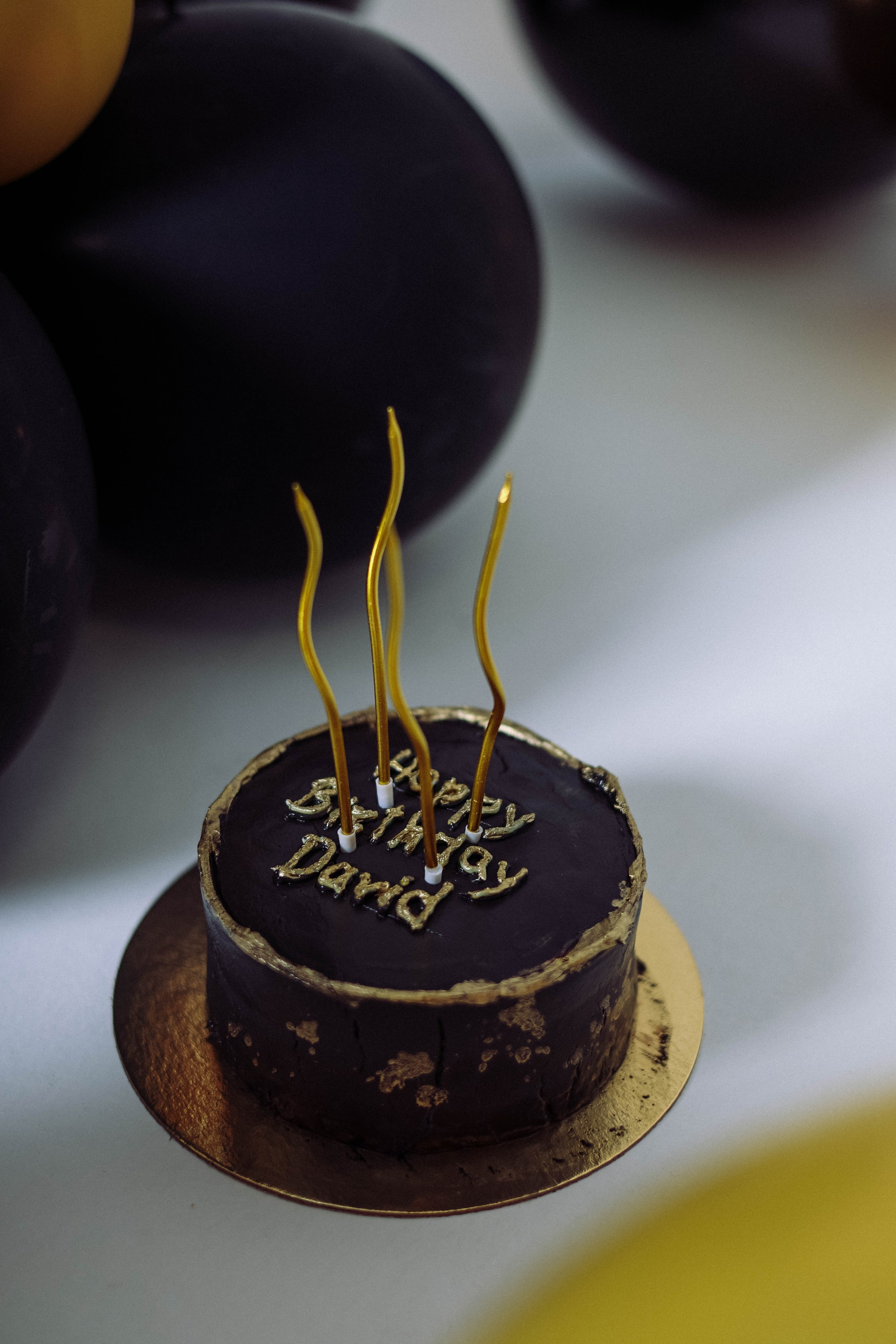 Давиду 4. Фотограф в Москве Анастасия Калинина