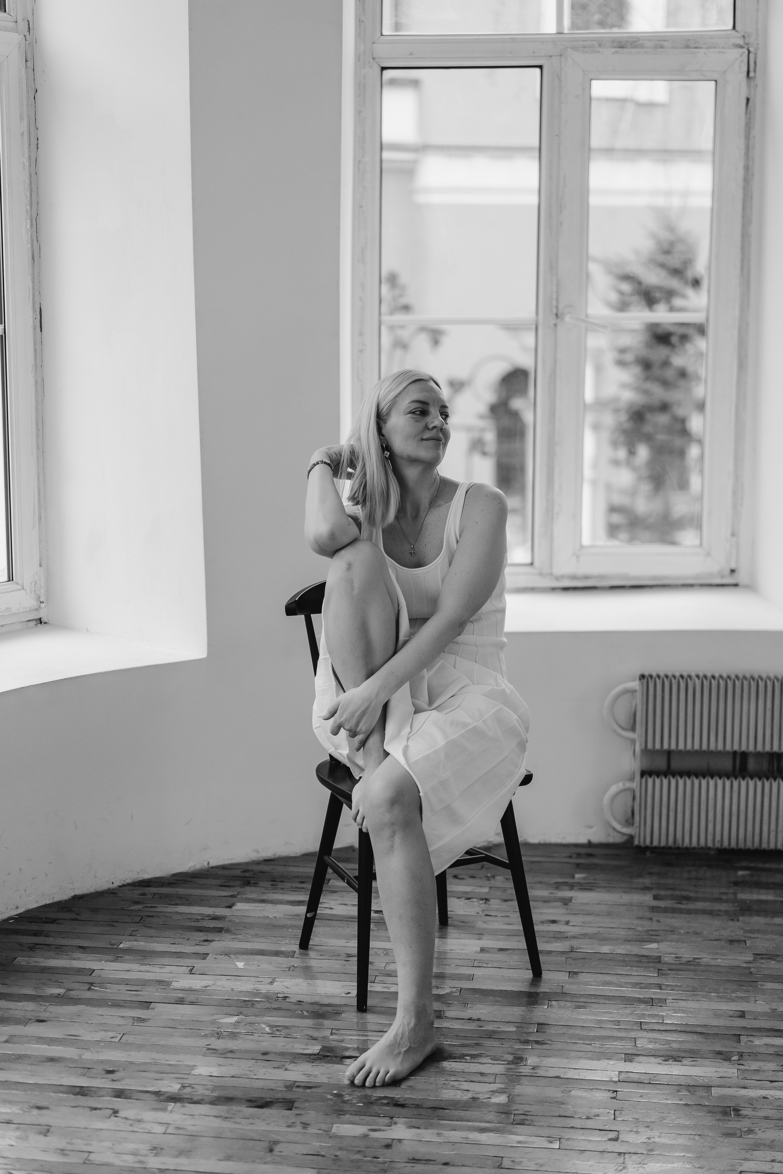 Таня. Фотограф в Москве Ирина Малахова