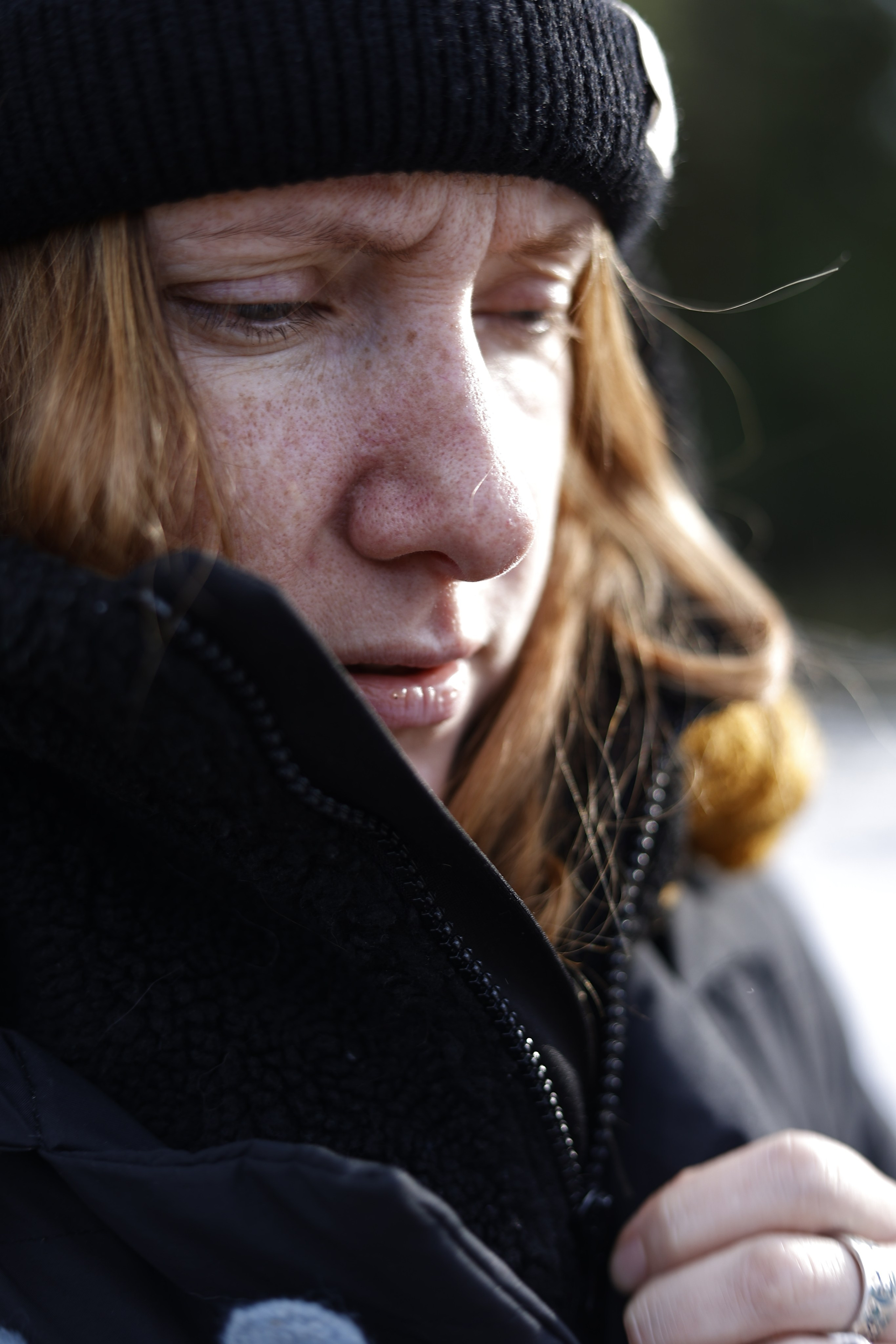 Фотограф на съемочную площадку в Санкт-Петербурге