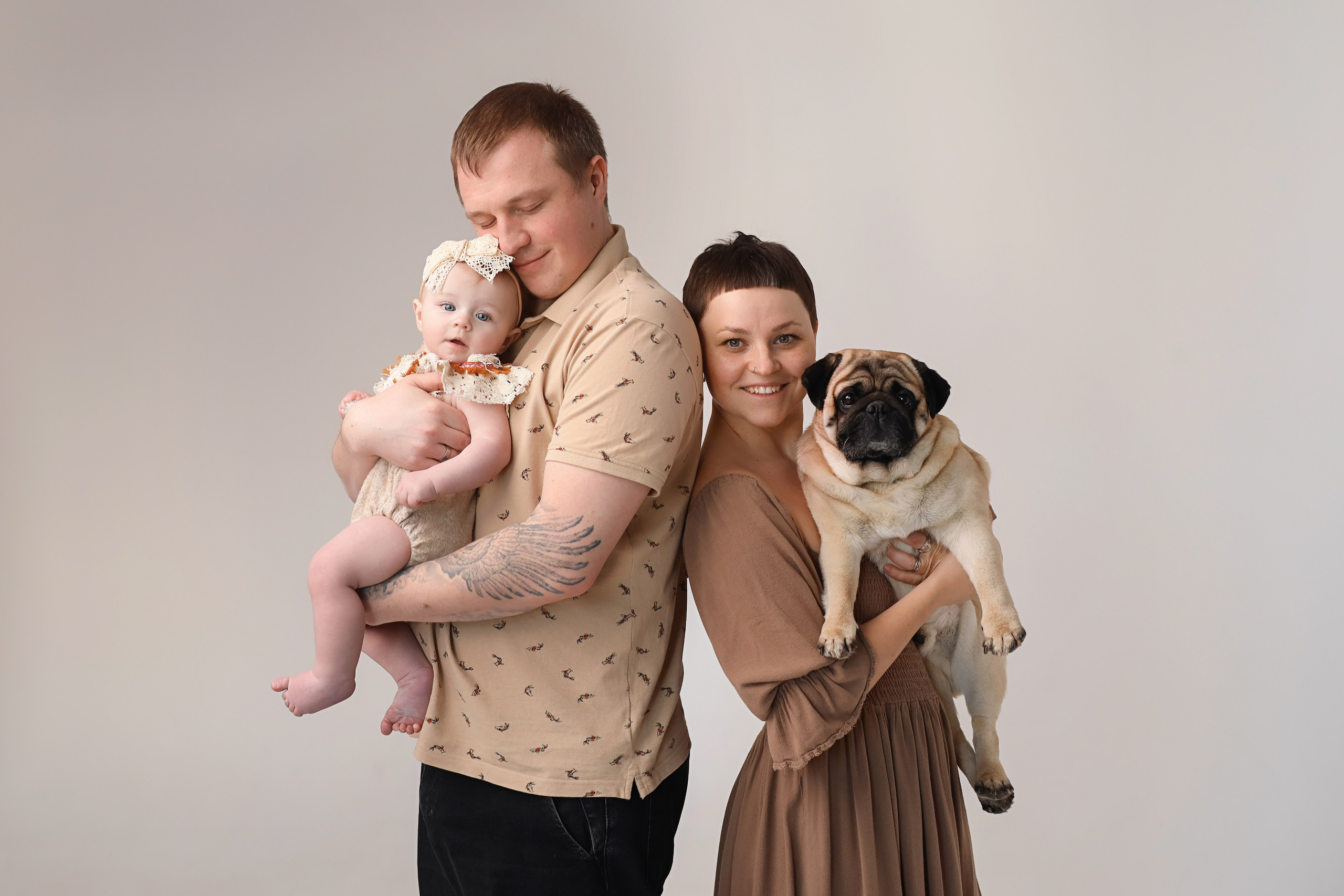 Фотосессия Василисы в 7 месяцев. Детский фотограф Столярова Светлана. Фотограф новорожденных Москва. Ньюборн фотограф Москва