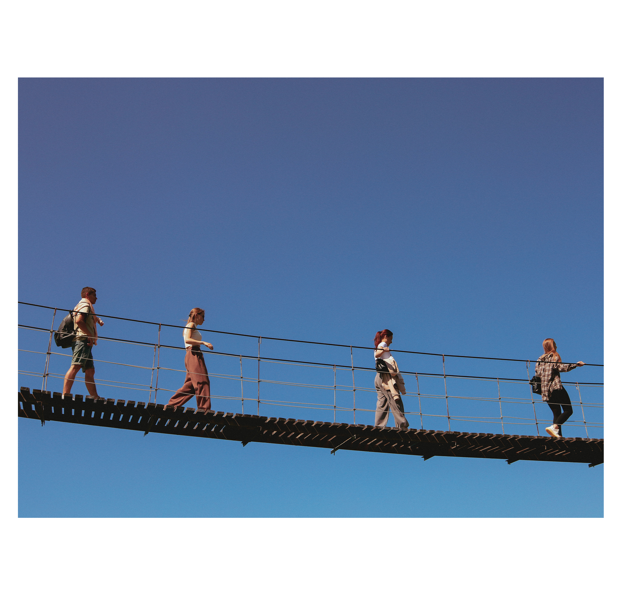 Summer hike. Фотограф/дизайнер в Екатеринбурге Хитрый Дмитрий