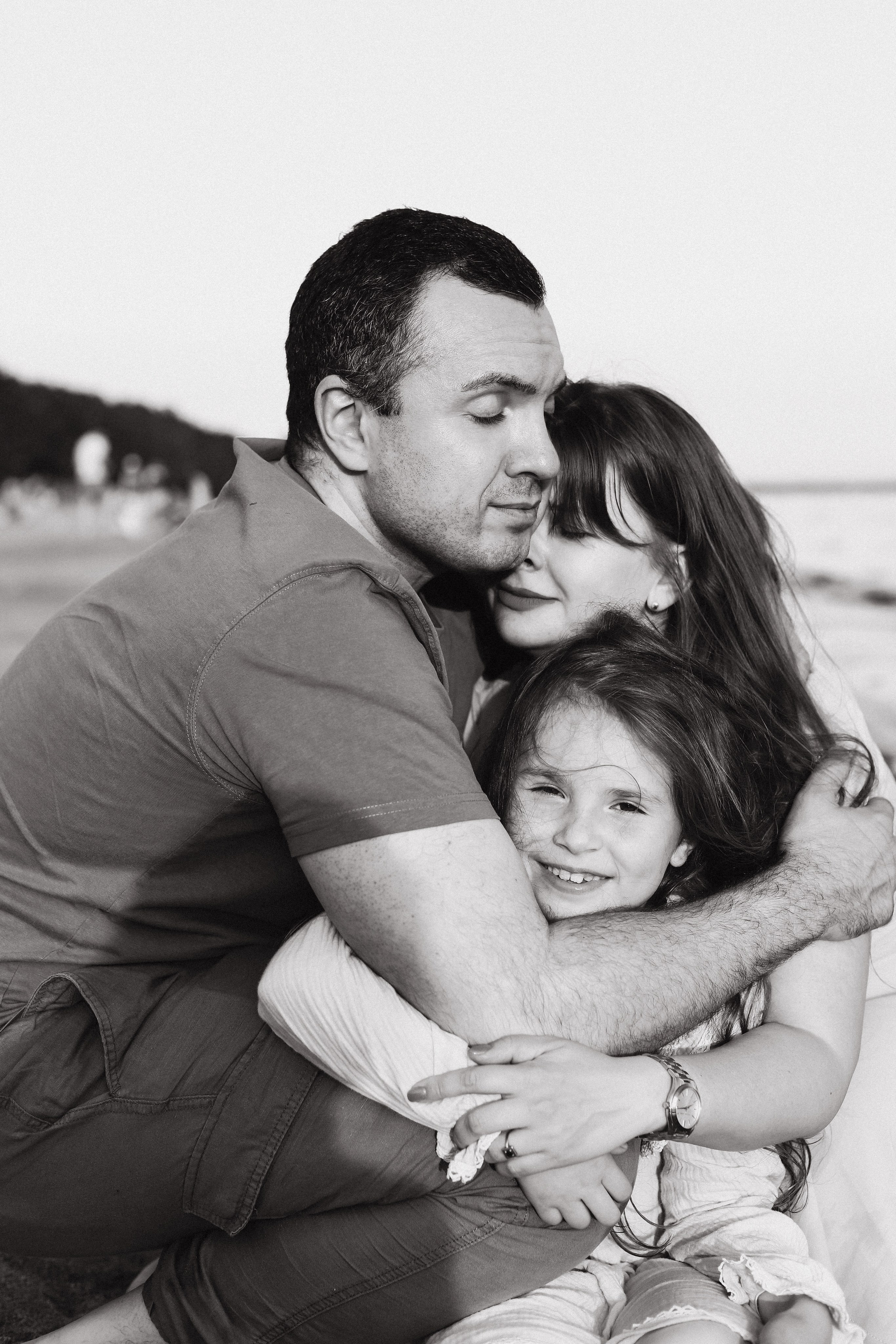 Семьи и дети. Портретный Фотограф в Санкт-Петербурге Кира Орехова